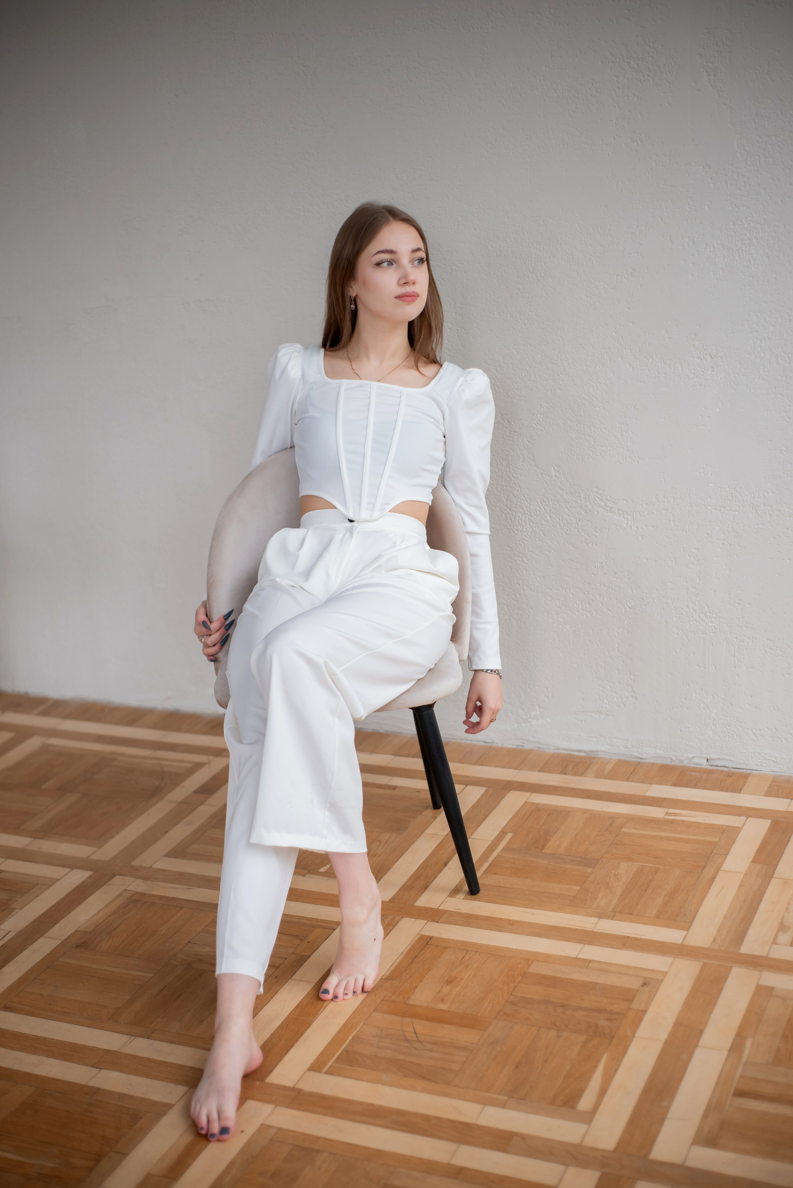 Герасимова Алина. Promodels