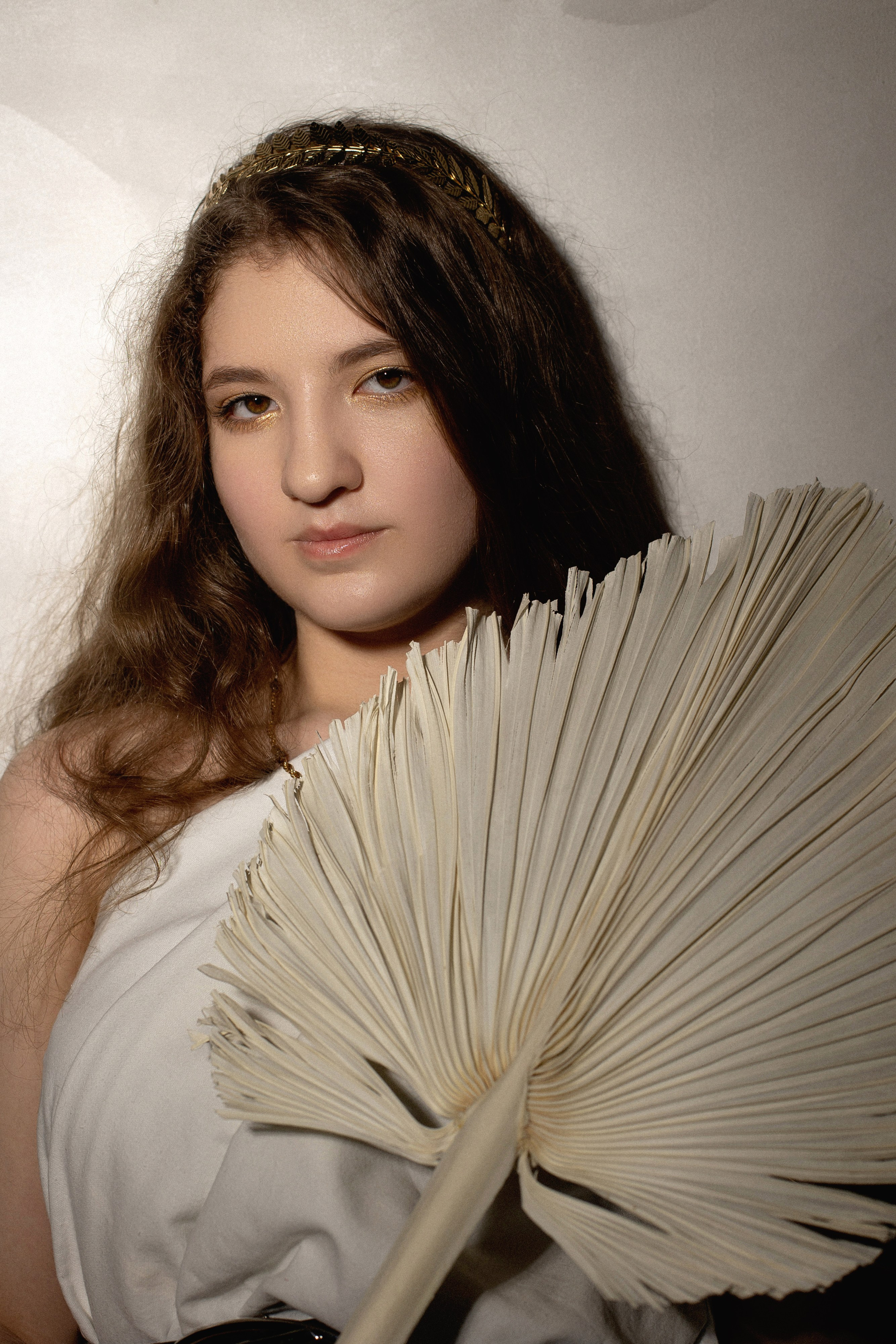 Маренко Валерия. Promodels