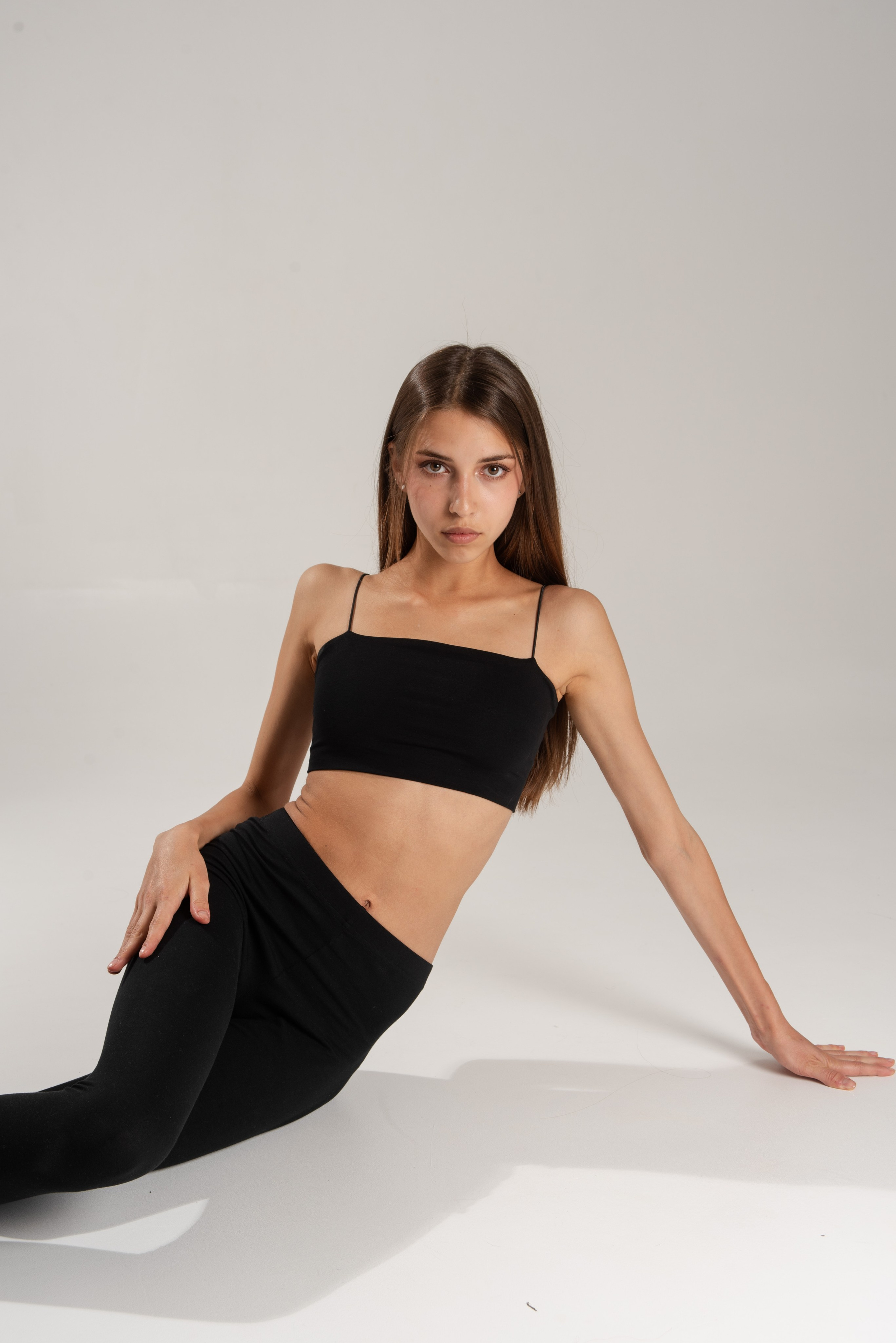 Брой Виталина. Promodels