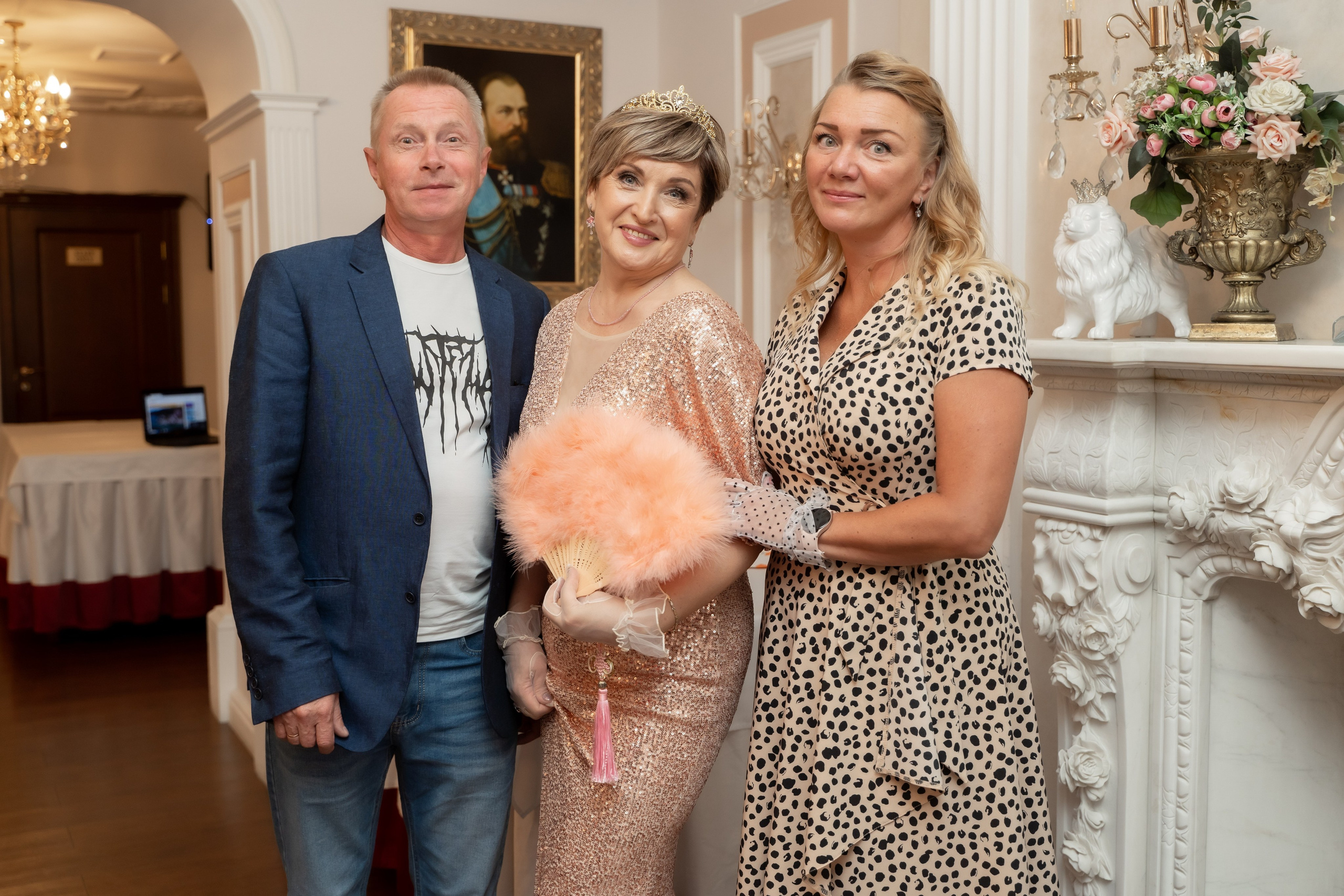 Ресторан Сытин. Фотограф Герман Локоцкий, семейные фотосессии в Санкт-Петербурге