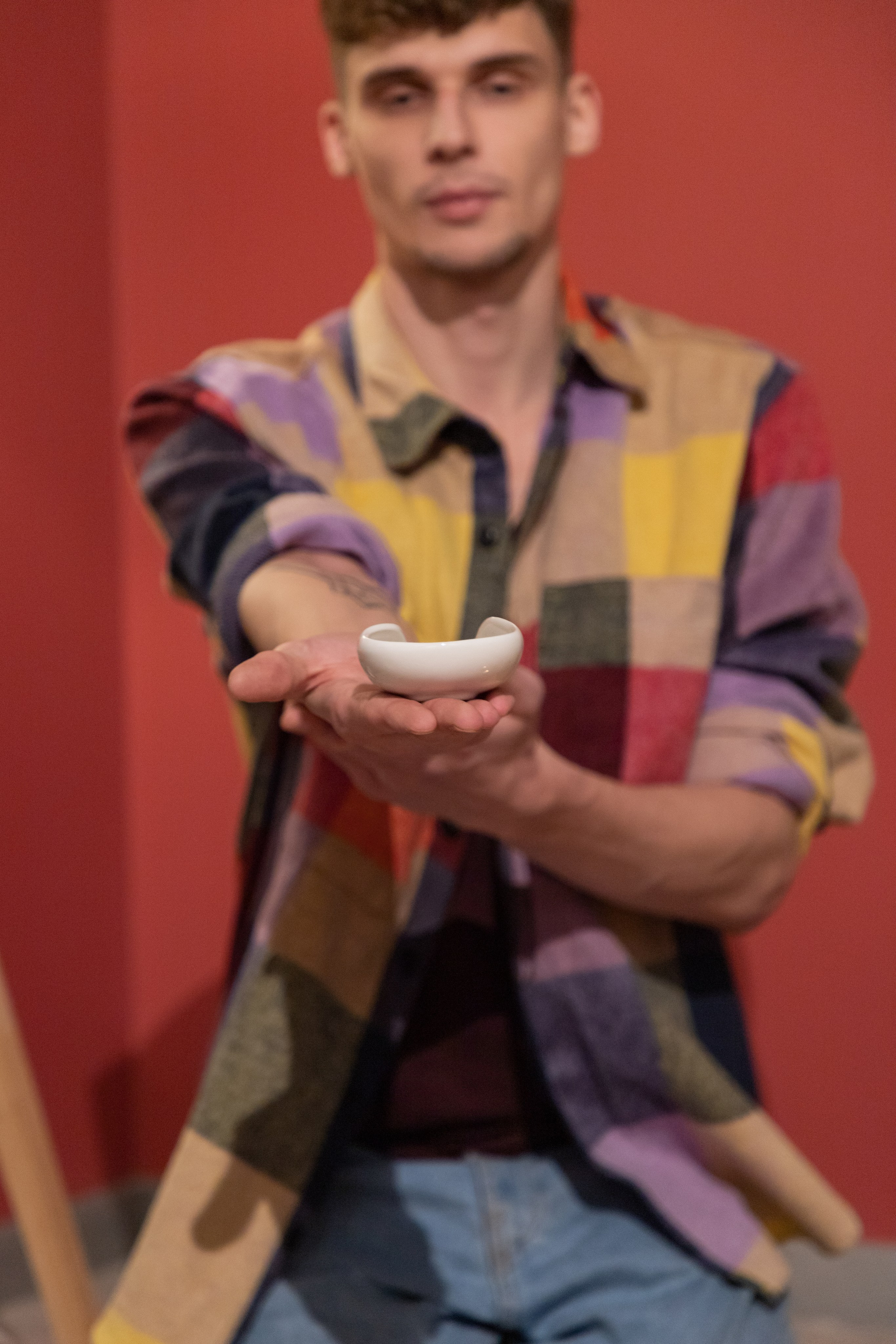 Открытие FaceRoom. Фотограф Денис Лесковский (Тюмень)