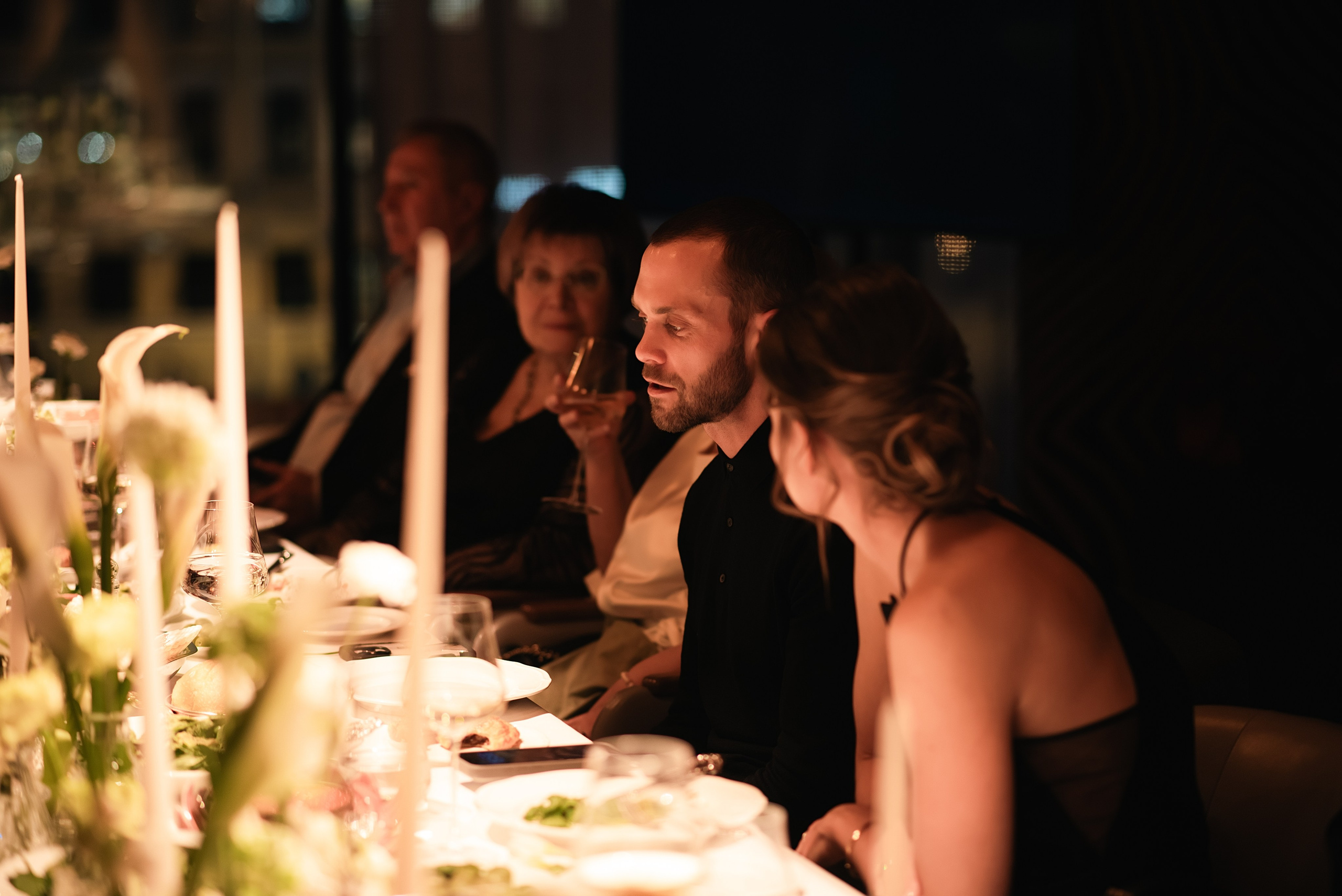 Усадьба Третьякова/ ресторан Аврора. Фотограф, визажист. Москва