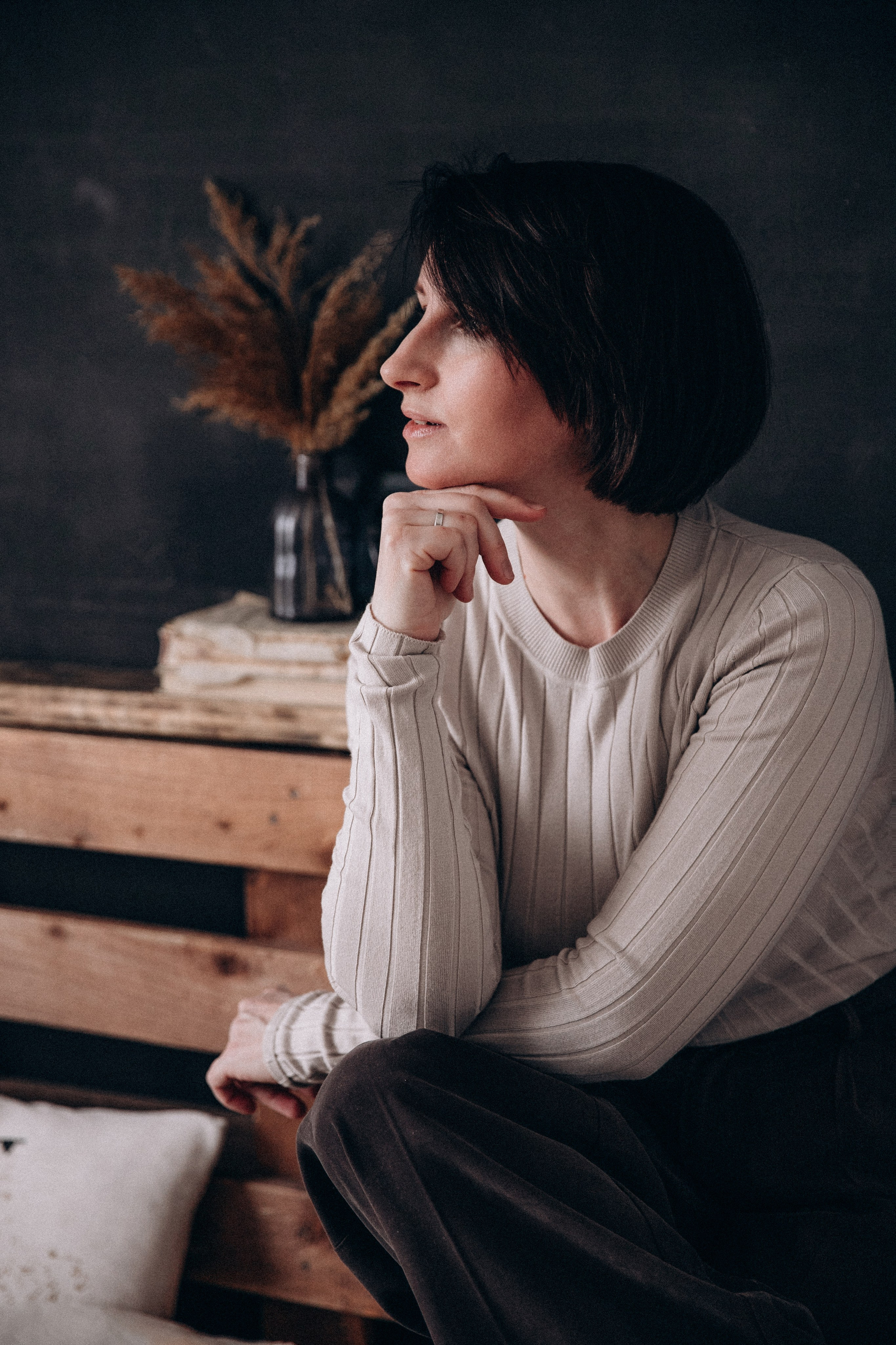 Елена. Фотограф Анастасия Петрова