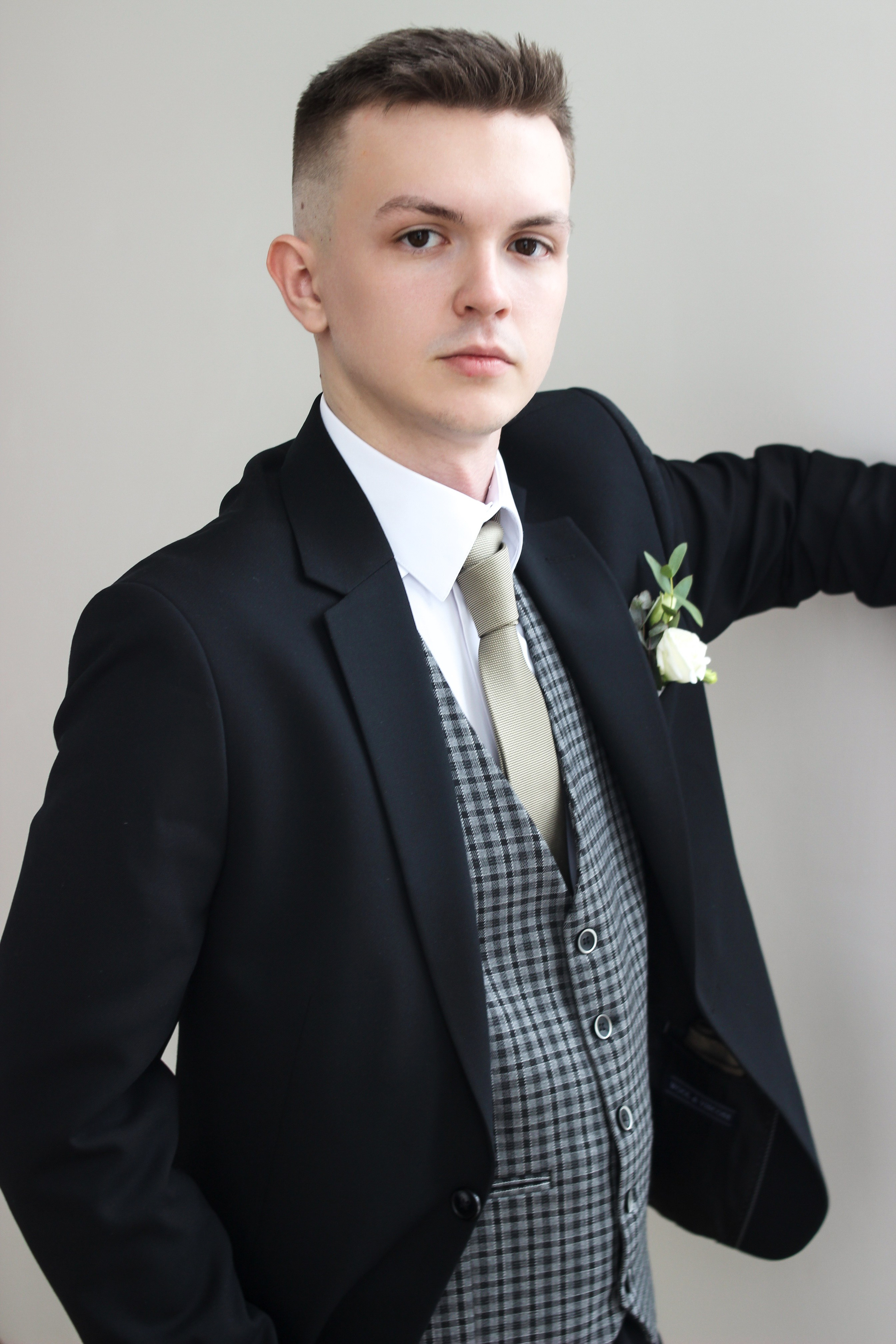 АННА И МАТВЕЙ. Фотограф в Челябинске Ушакова Анастасия