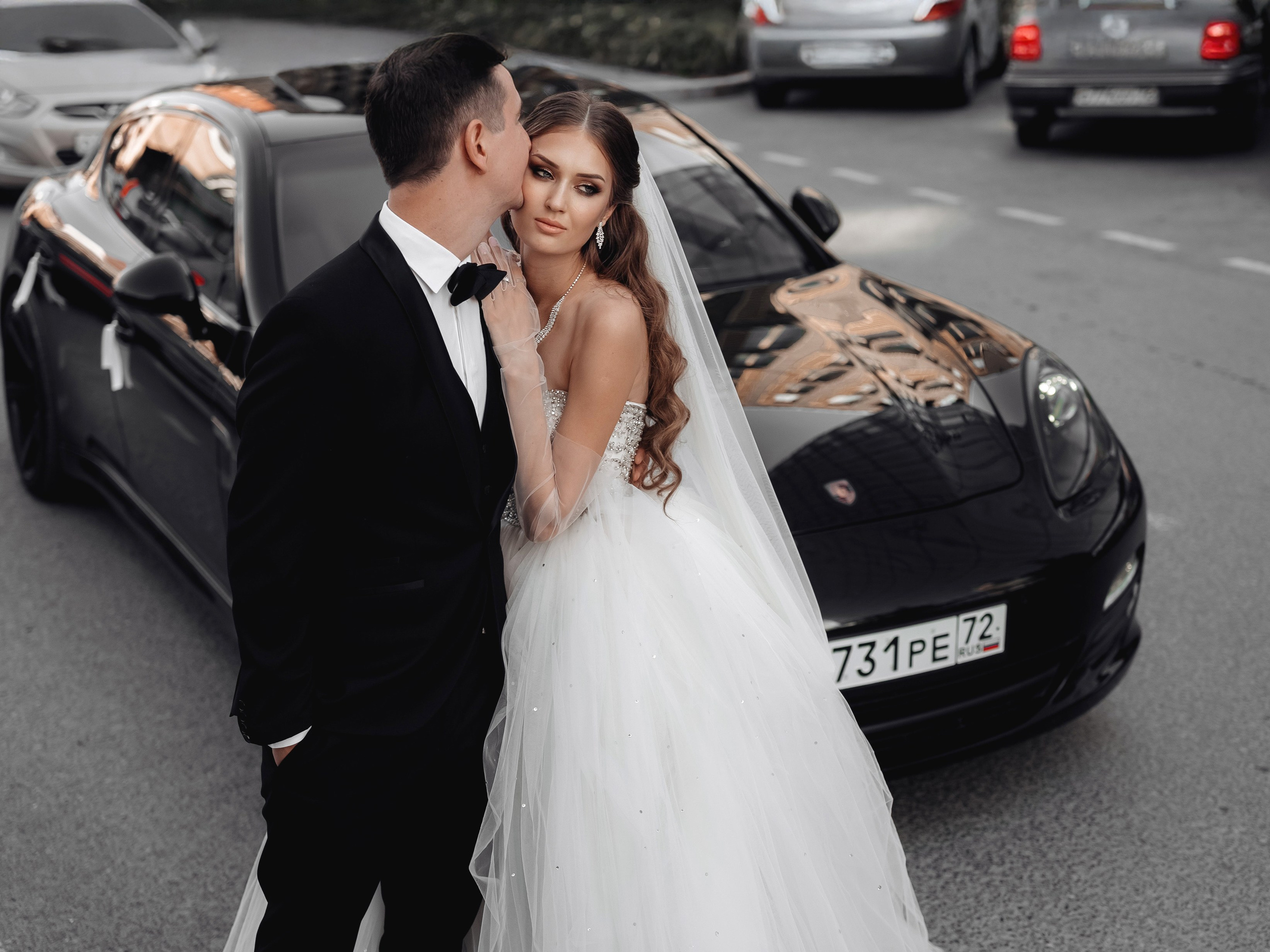 СВАДЕБНЫЕ. GIRYAY PHOTOGRAPHER