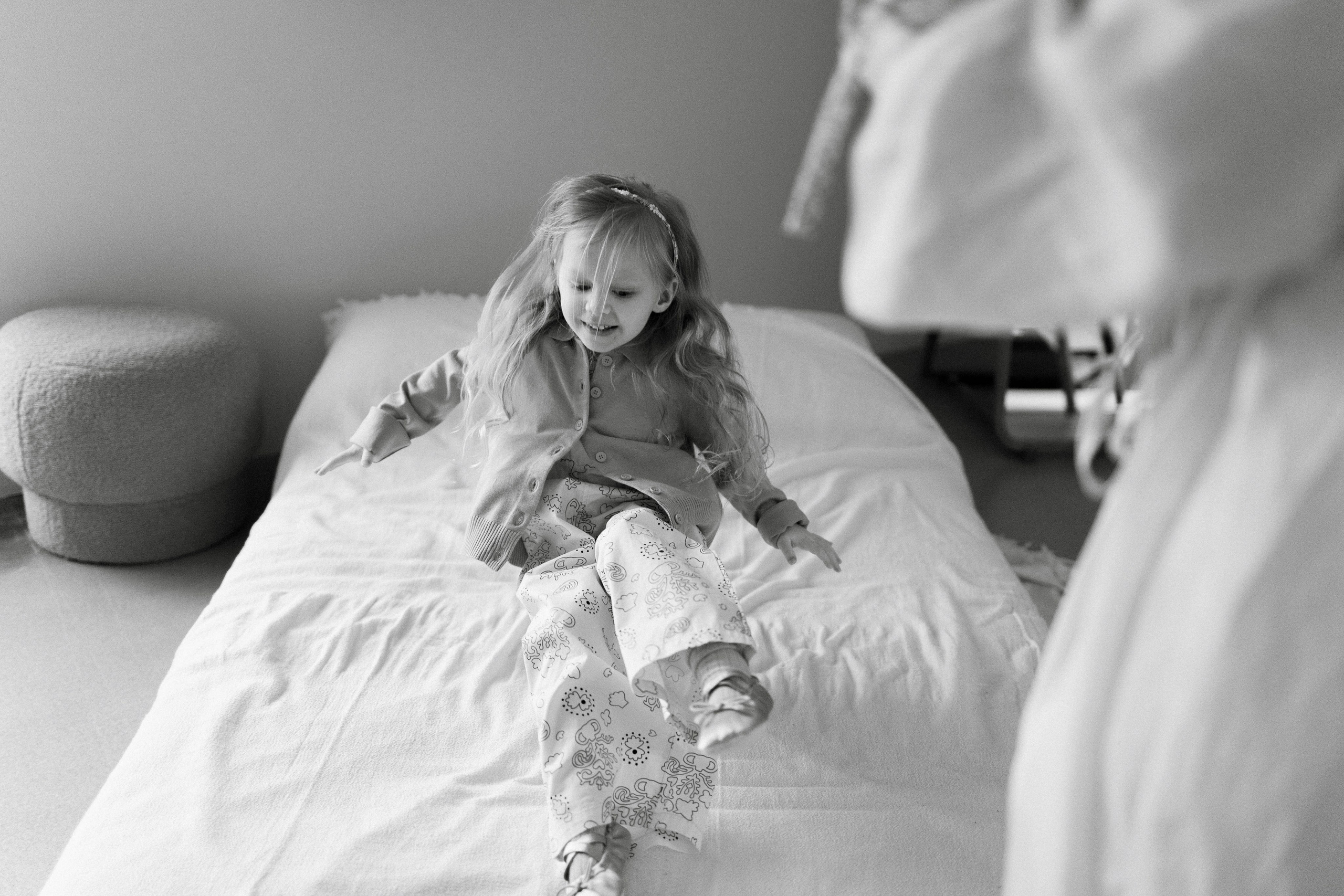 Утро с мамой. Фотография о важном