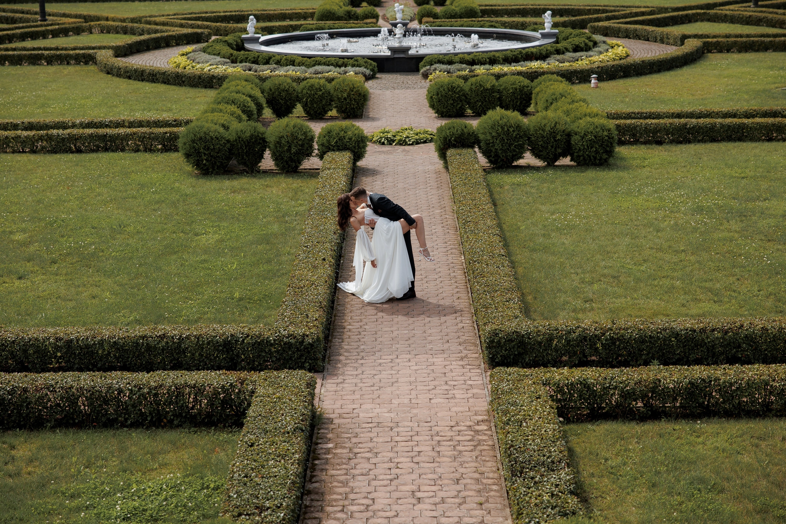 Portfolio. Свадебный фотограф Каледич Тимофей