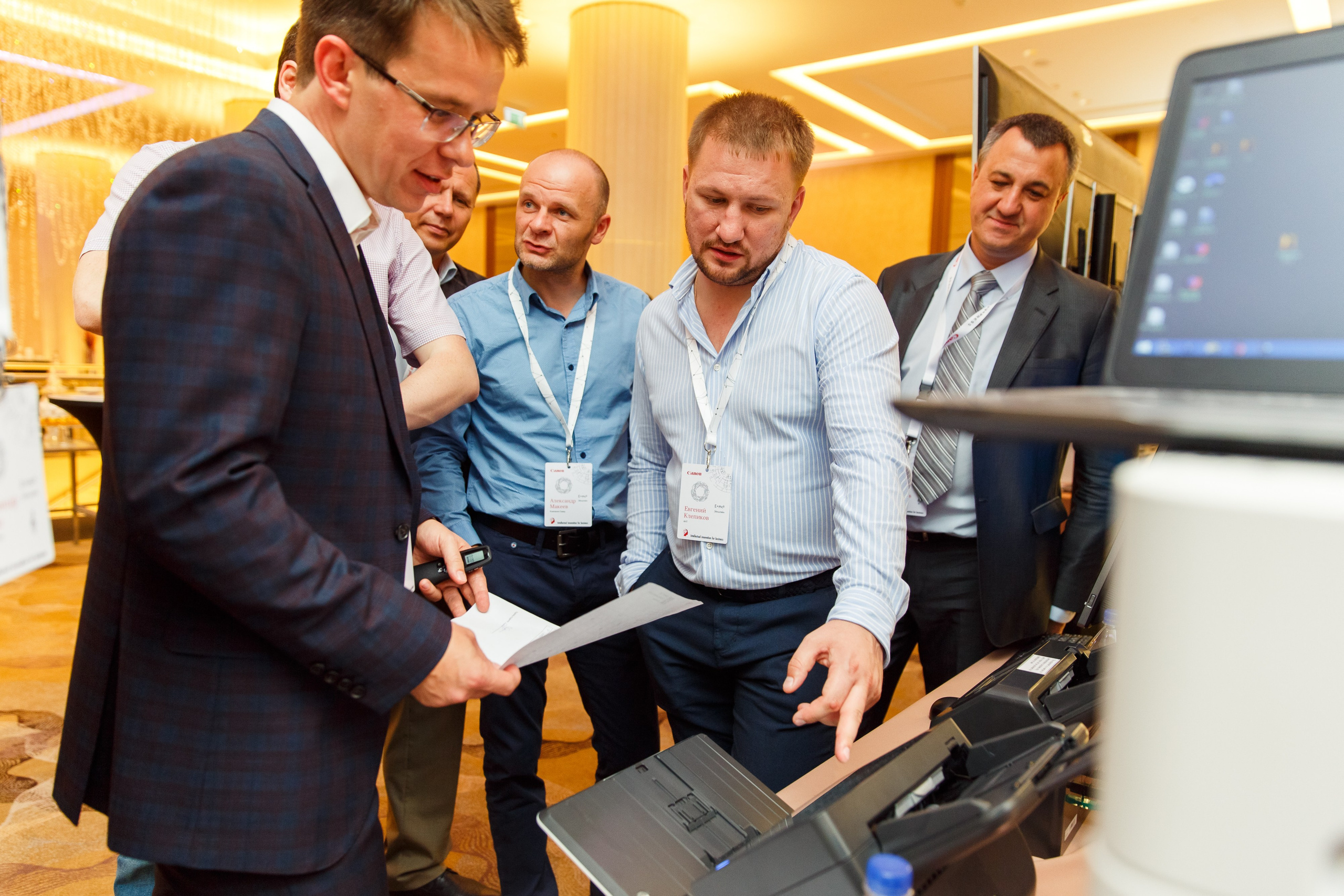 47. Фотограф Недорез Александр в Москве. Репортаж на ваших мероприятиях