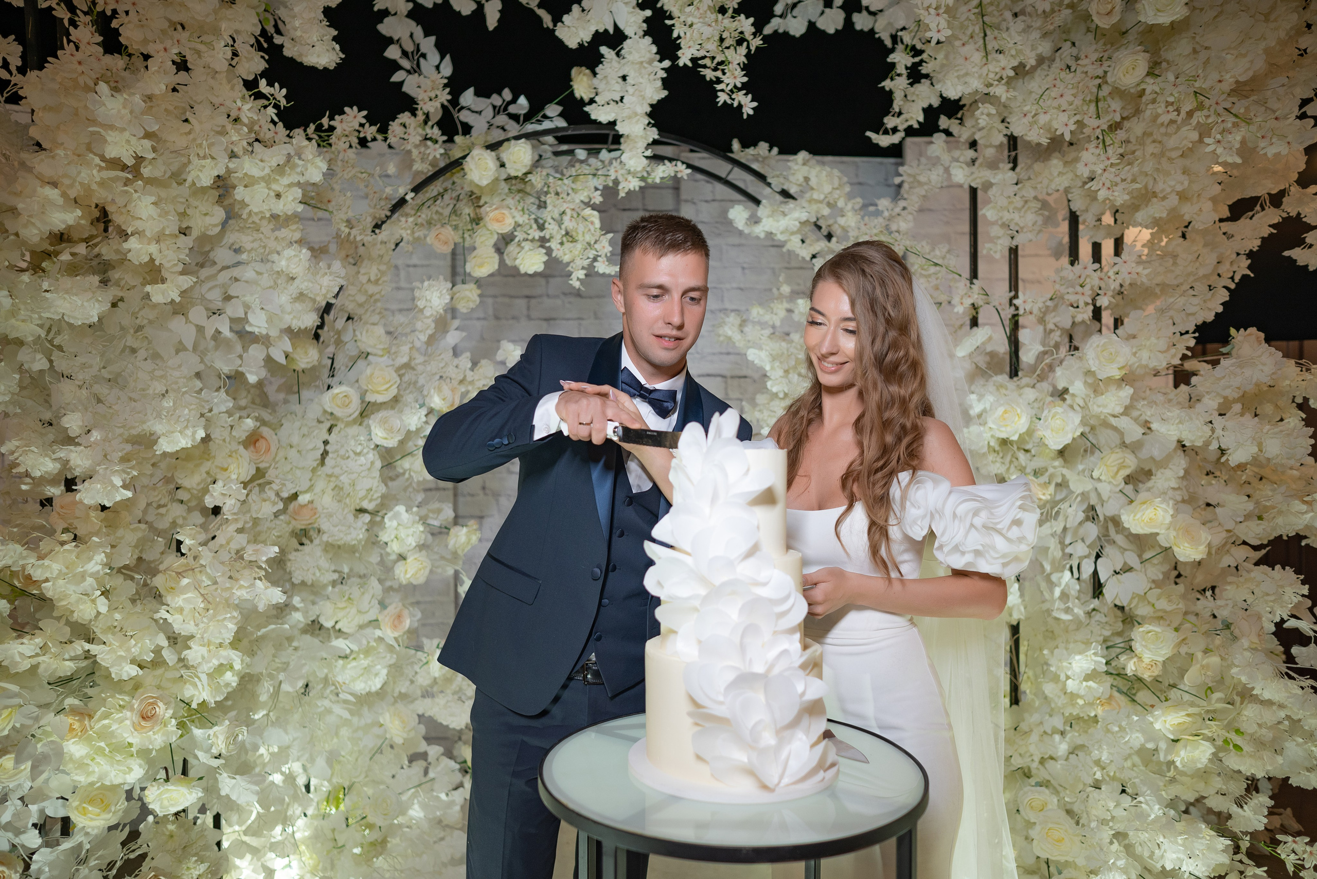 02.09.23. Свадебный и семейный фотограф Евгения Хомчановская