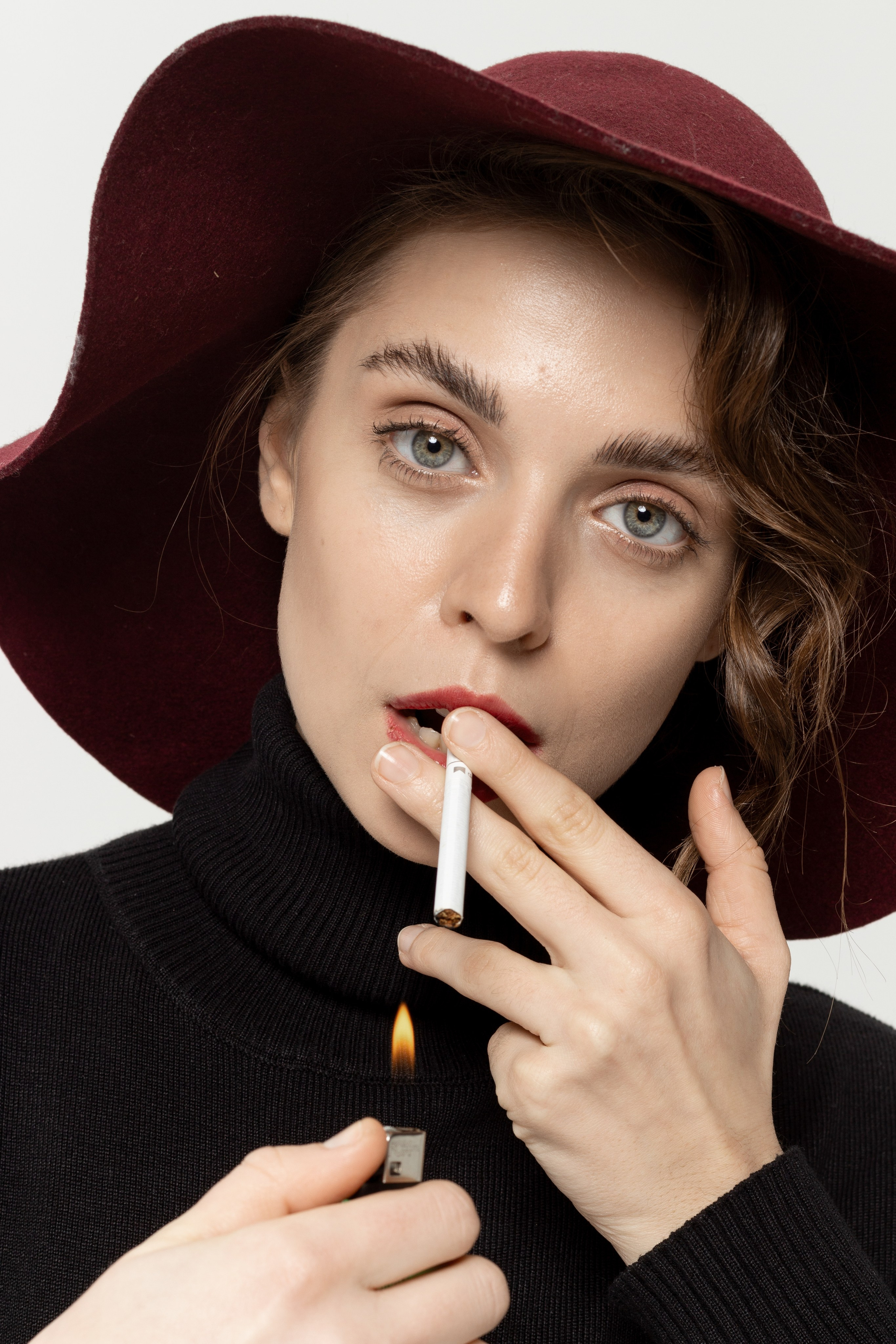 ANNA. Главная