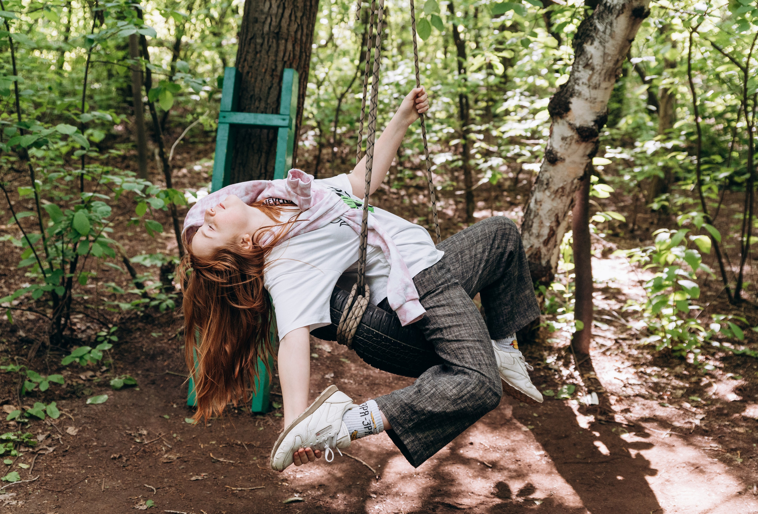 «Тайна пропавшего ожерелья». Фотограф в Новосибирске