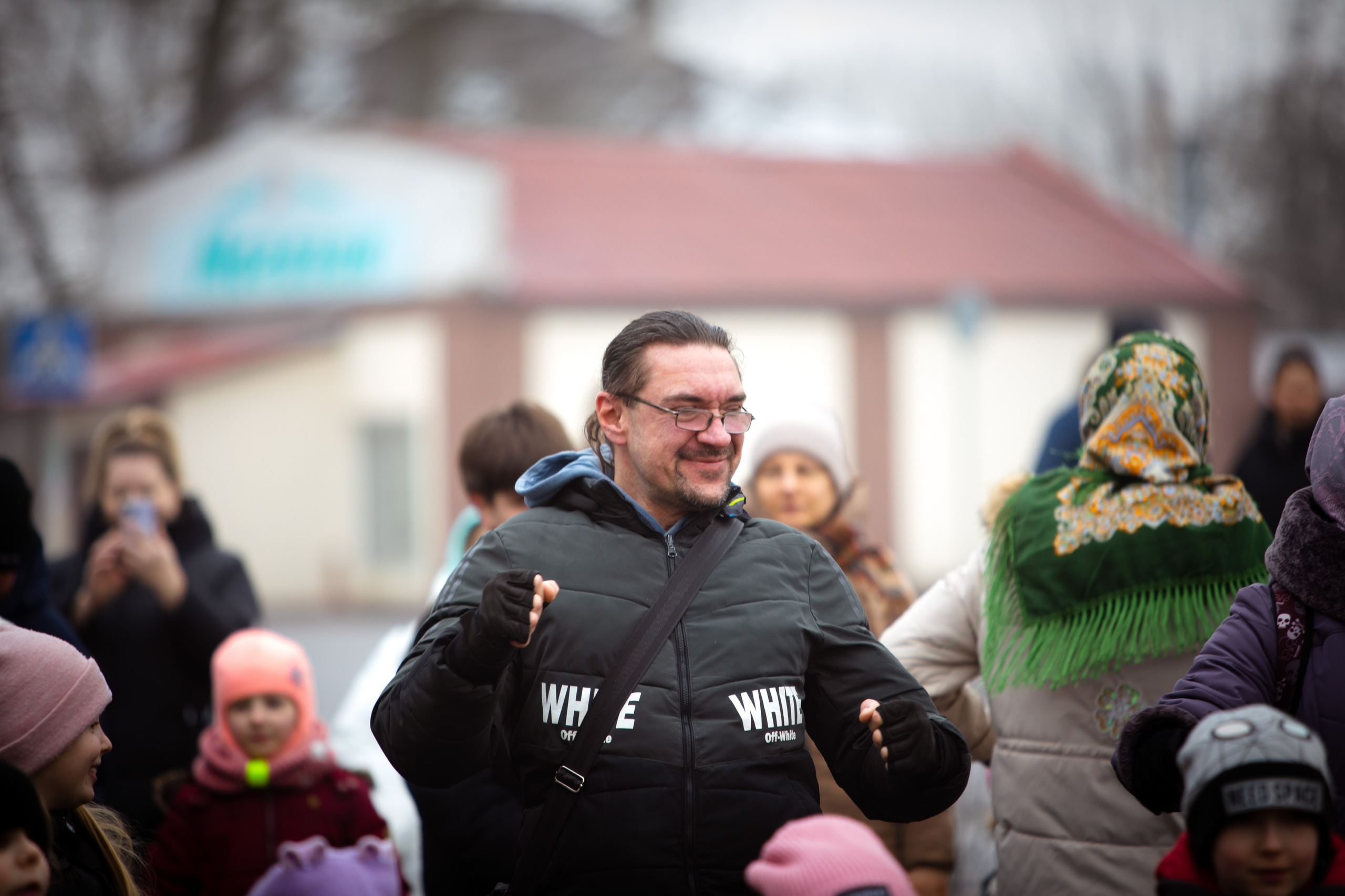 МАСЛЕНИЦА 2025. Школьный фотограф Минск