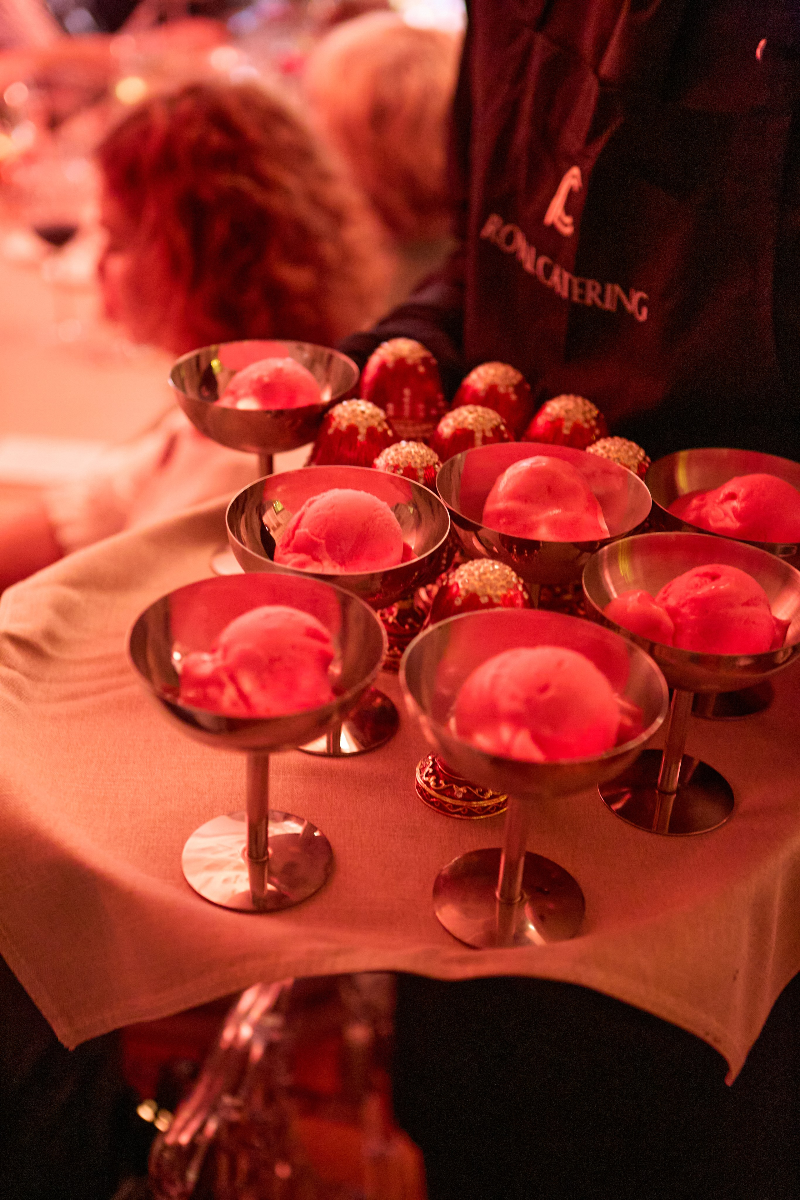 Yermolinosky's Mansion. Фотограф в Санкт-Петербурге Владимир Тихомиров