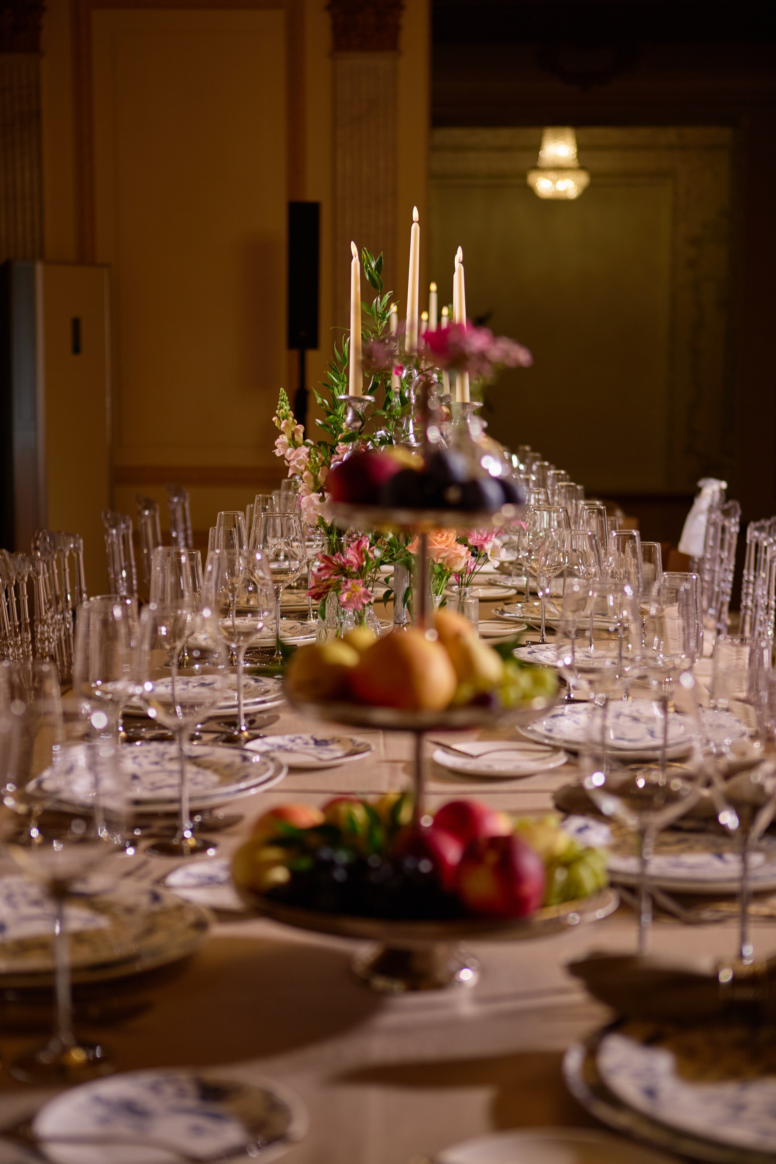 Yermolinosky's Mansion. Фотограф в Санкт-Петербурге Владимир Тихомиров