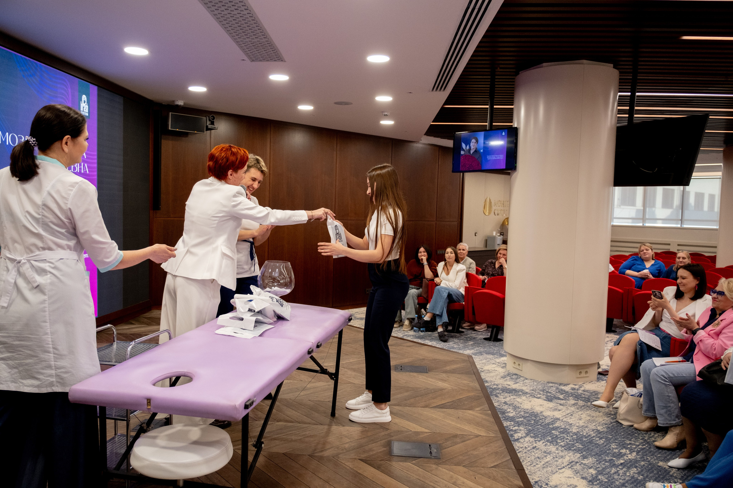 Brash System. Фотограф в Челябинске I Надин Палмер