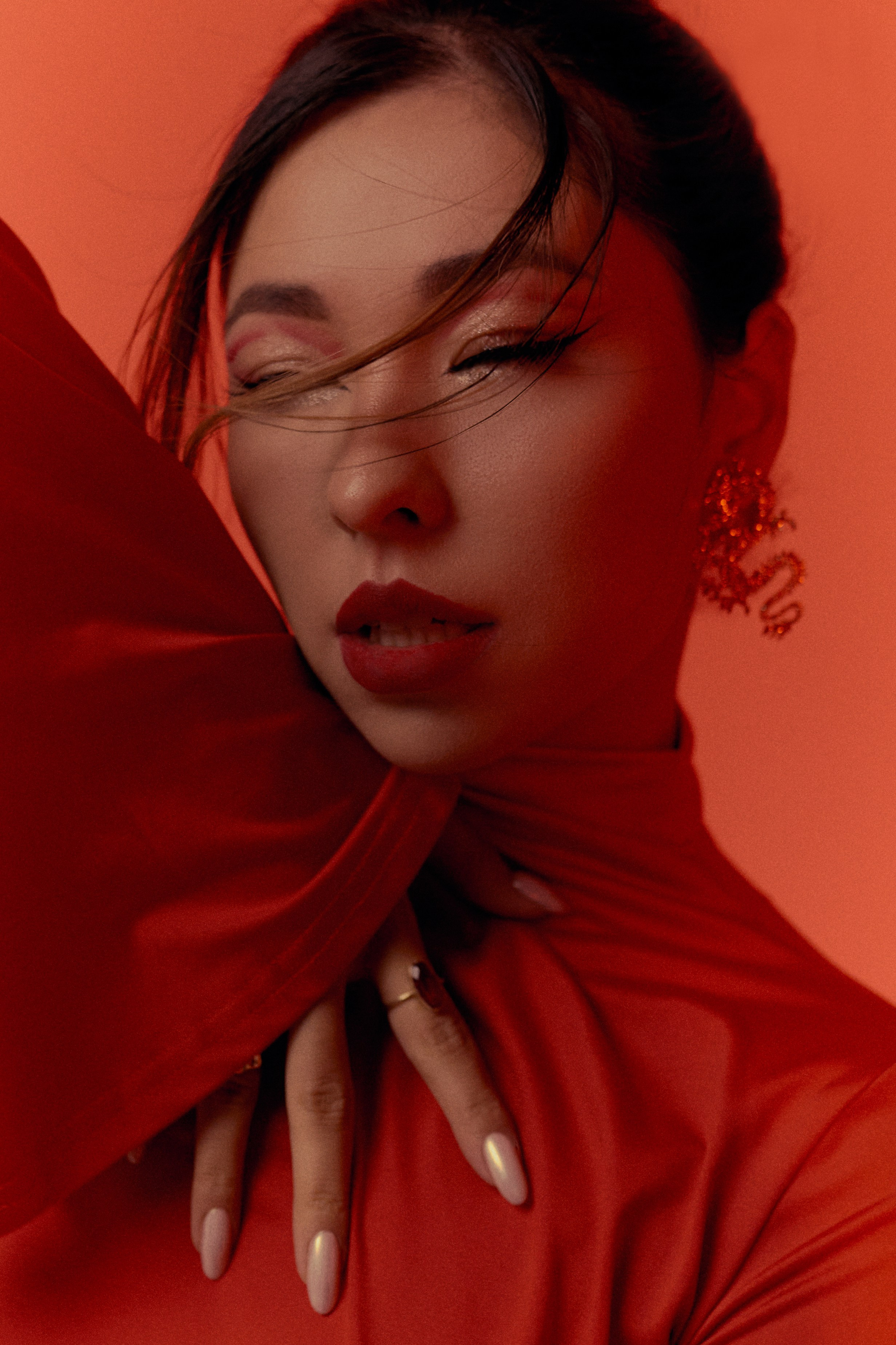 Ситора. Портретный фотограф в Туле Полина Форест