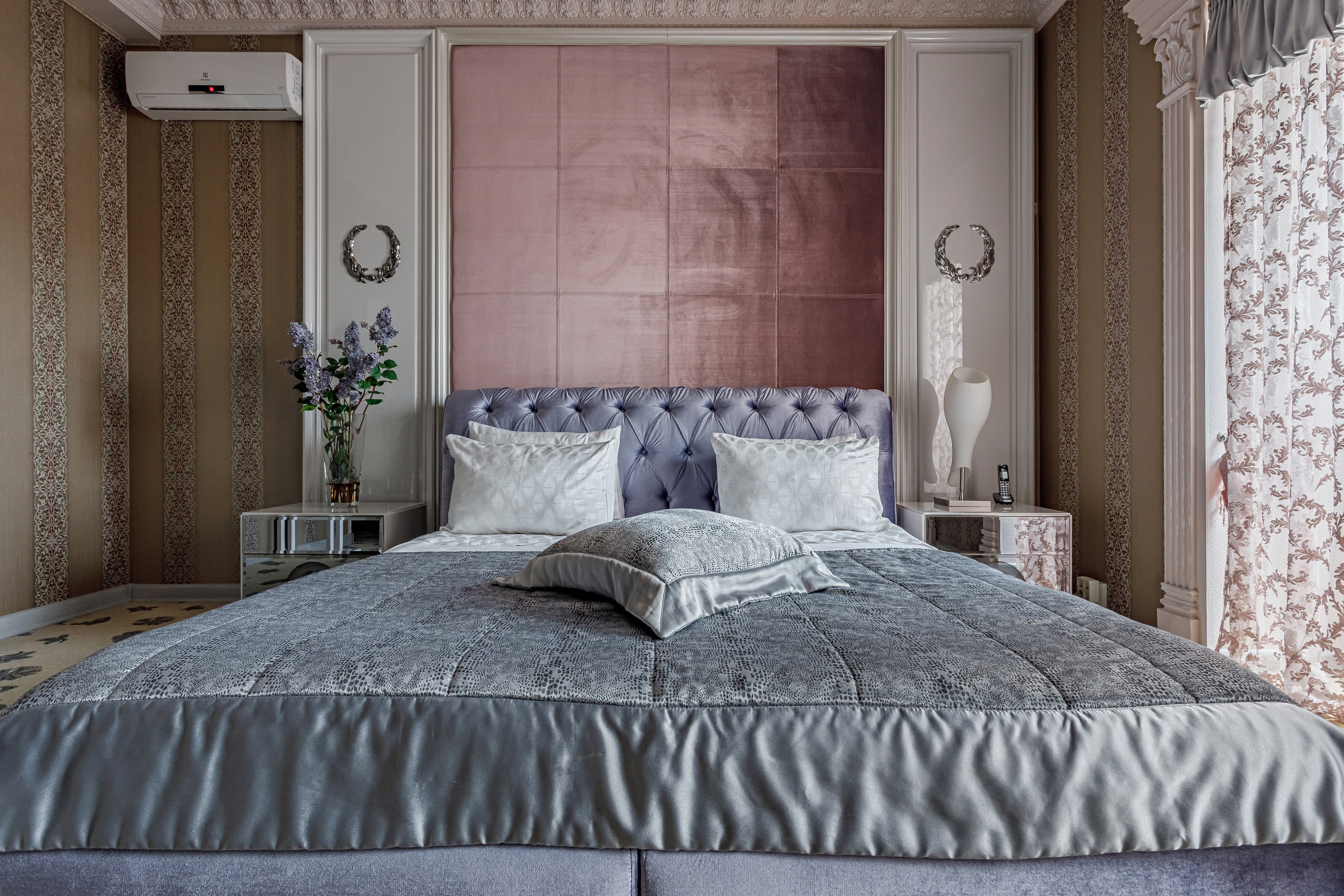 Фотосъёмка отелей в Краснодаре и Краснодарском крае. Свадебный, семейный, интерьерный фотограф в Краснодаре Денис Голощапов