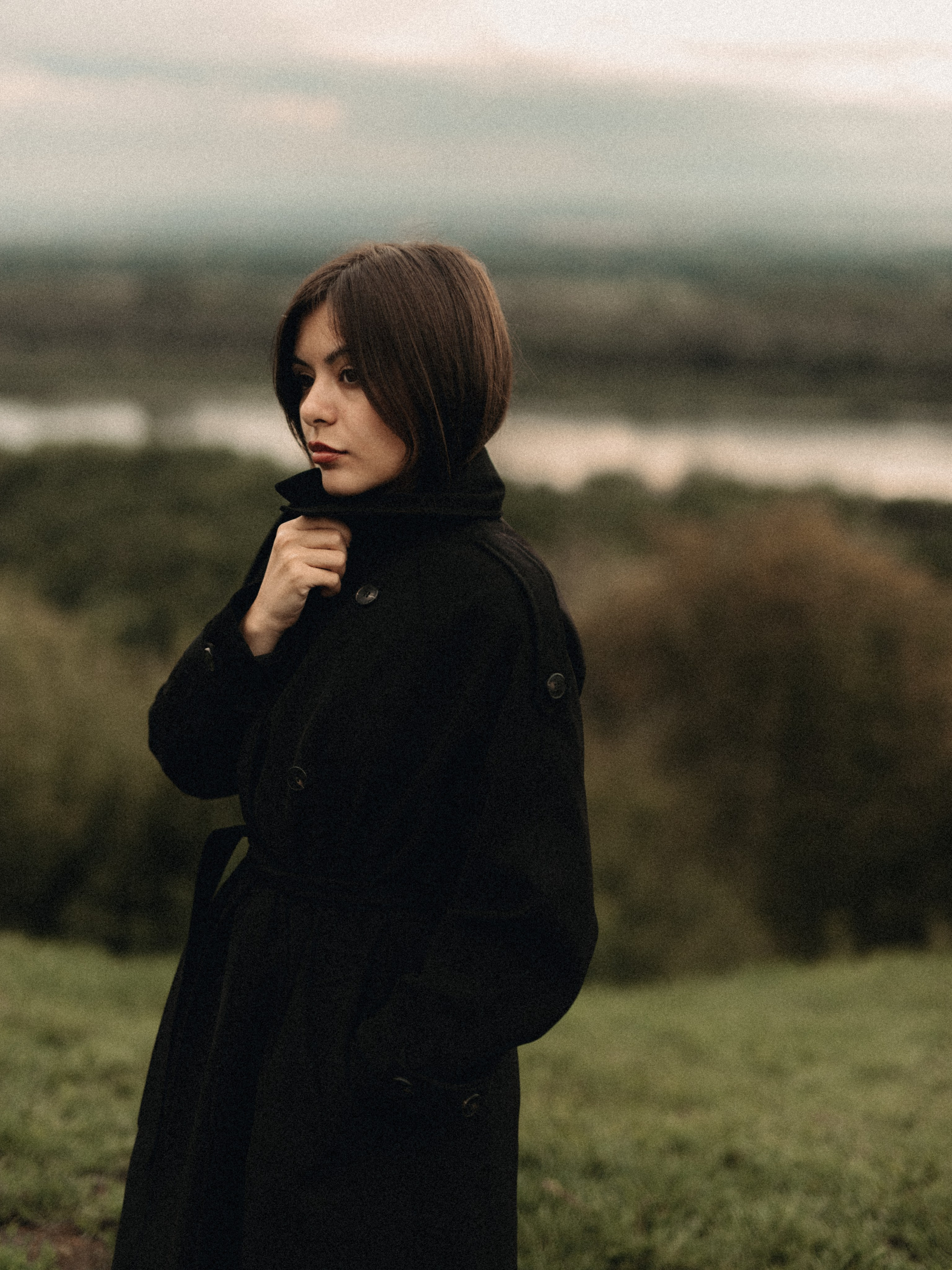Алина. Фотограф Анна Нестеренко