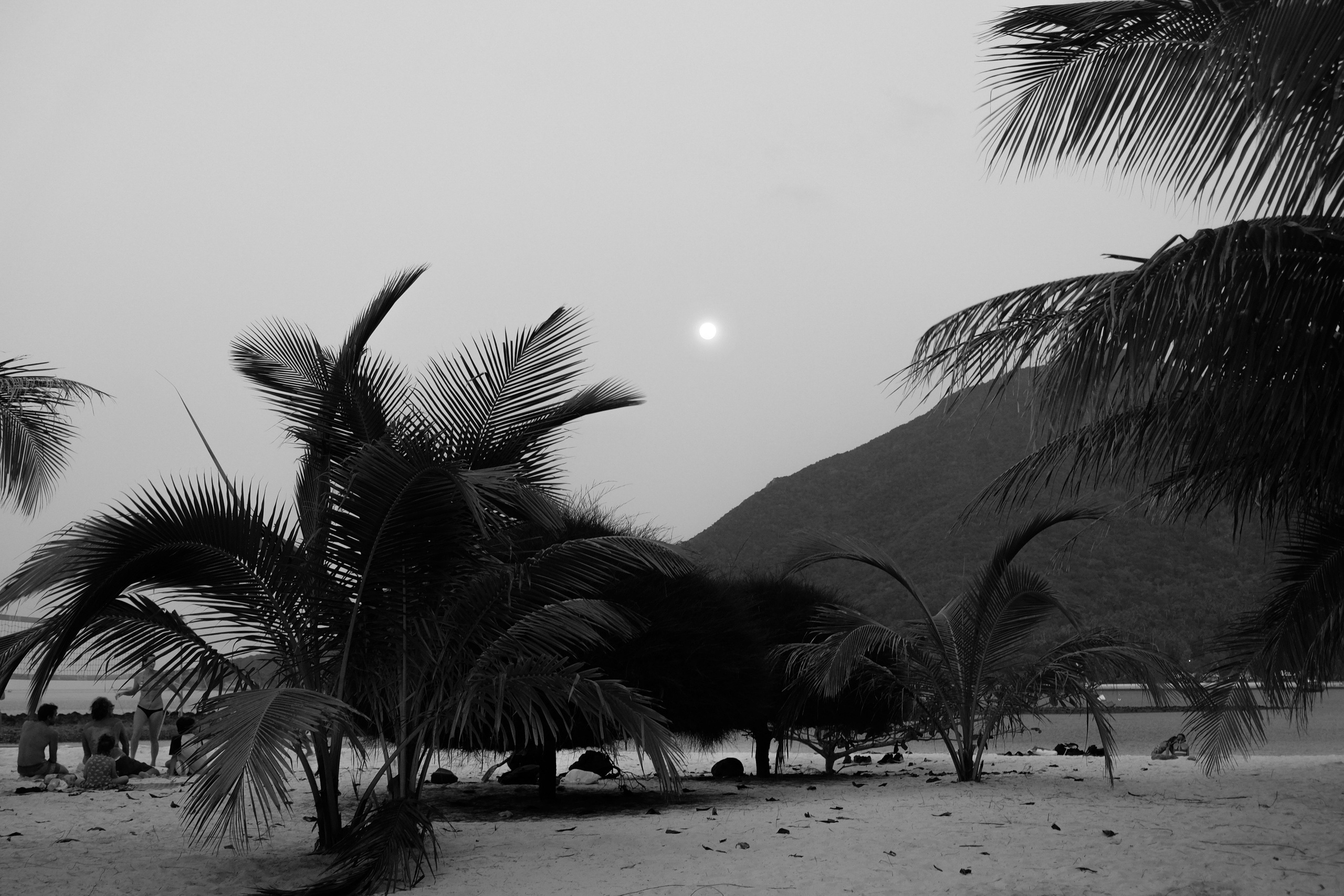 Street/ Thailand/ 2020. Анна Федо Фото