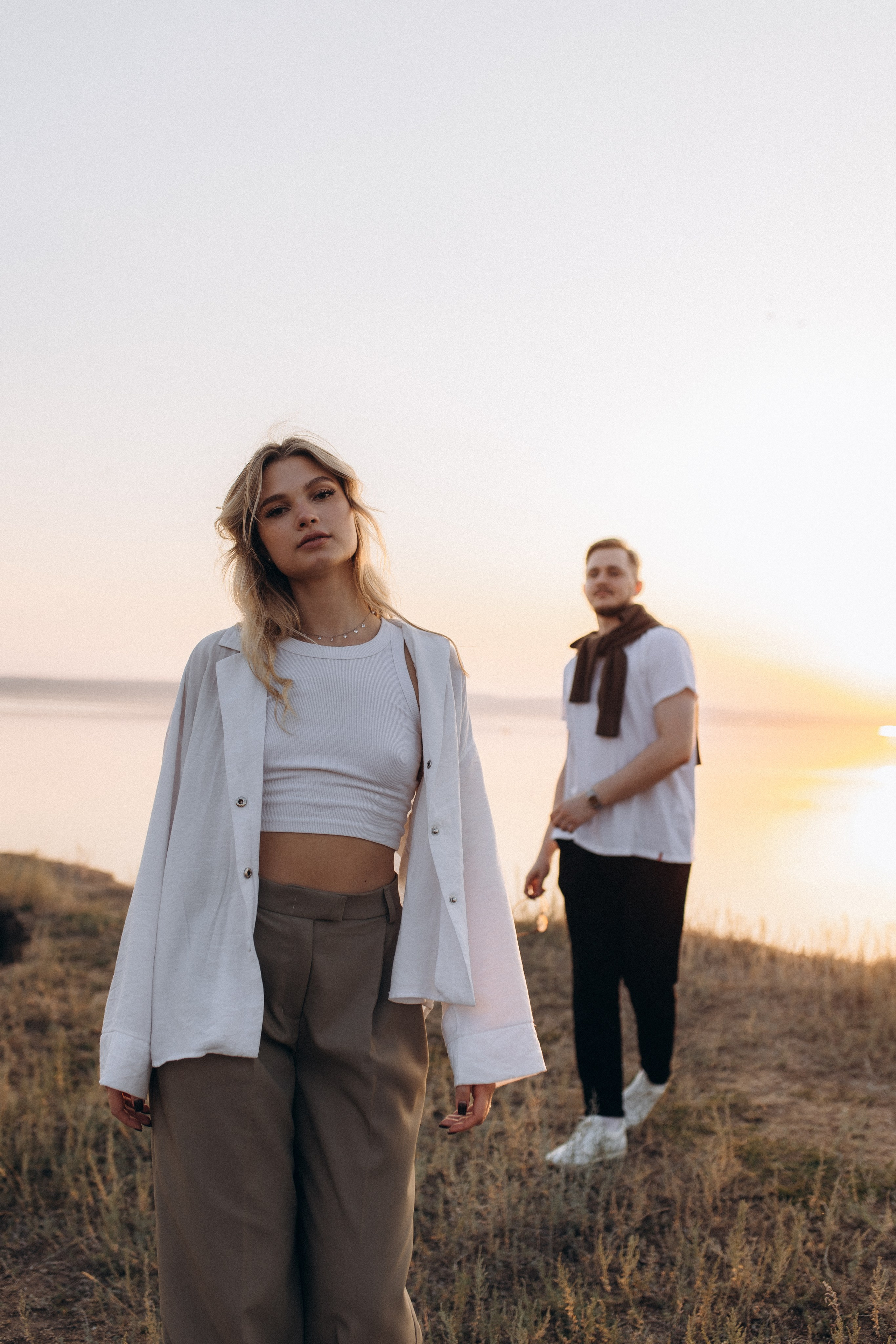 Настя и Никита. Фотограф Саратов