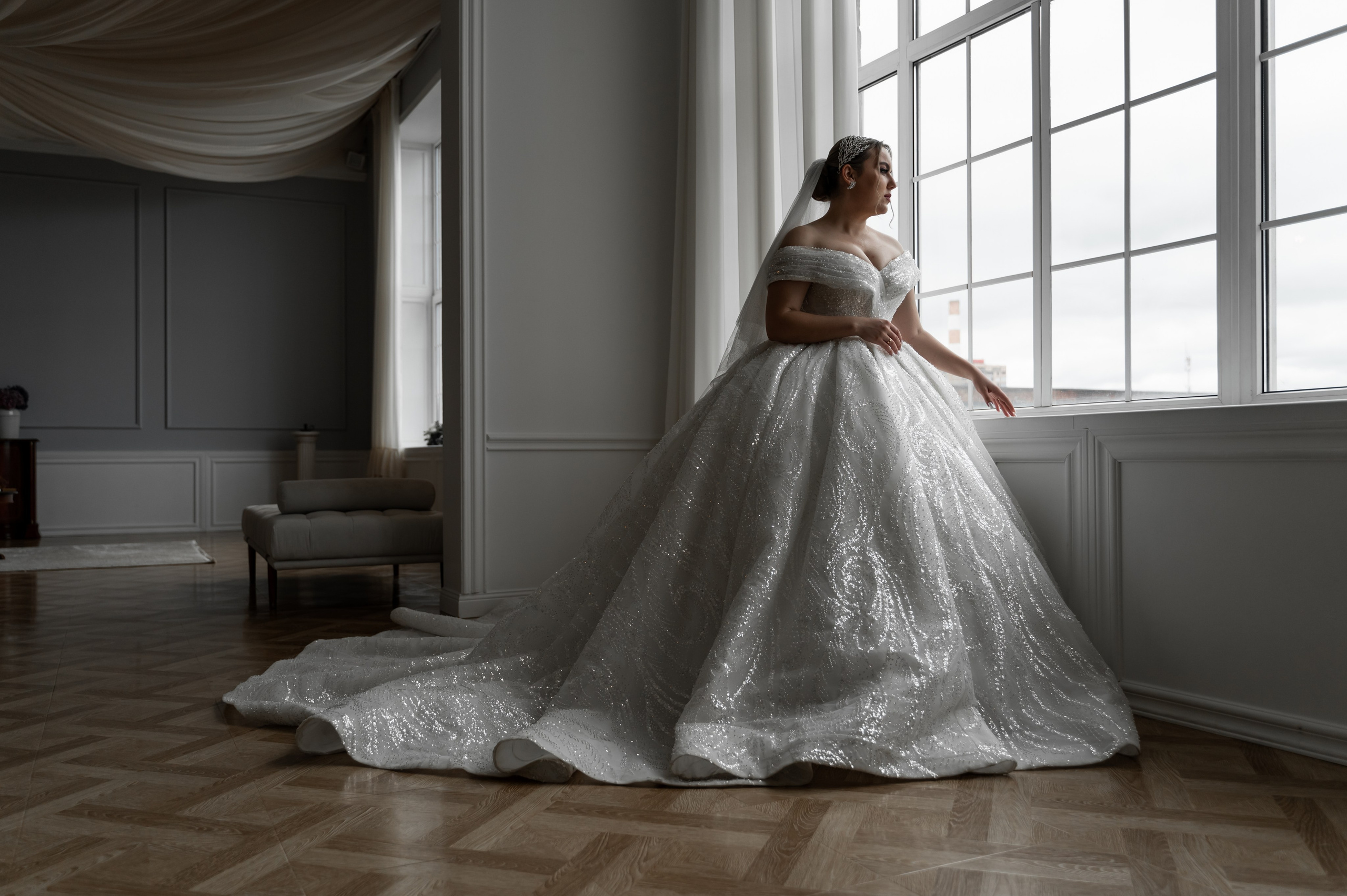 Андрей & Анастасия. Фотограф Палий Ульяна