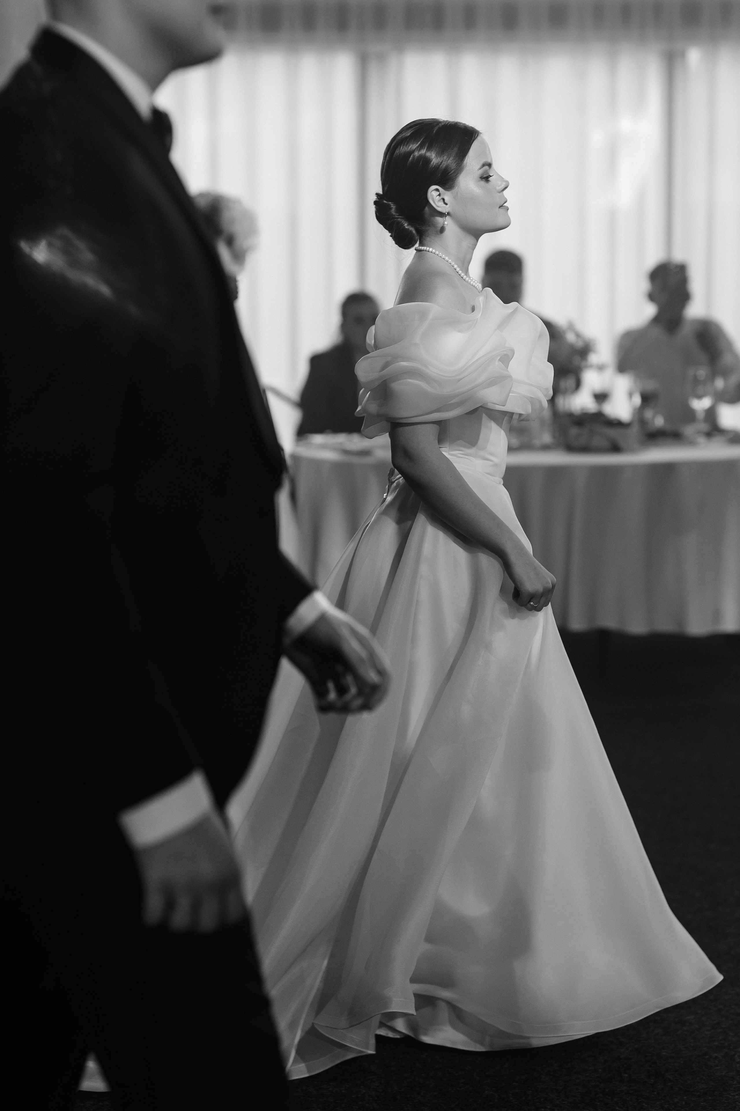 Антон и Екатерина. Свадебный фотограф в Красноярске