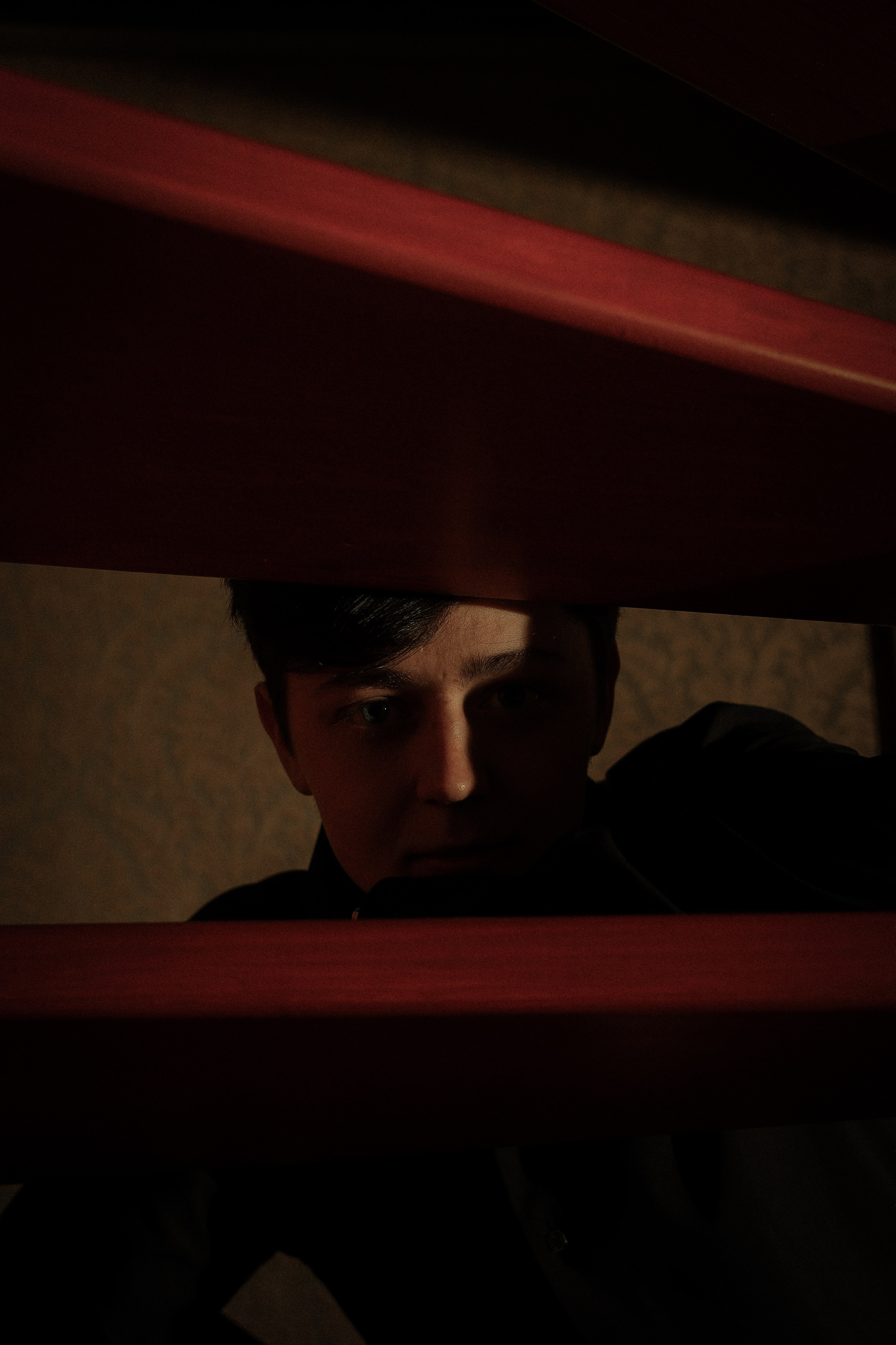 Интересная съемка. Евгения Волошина Фотограф Москва / Белгород