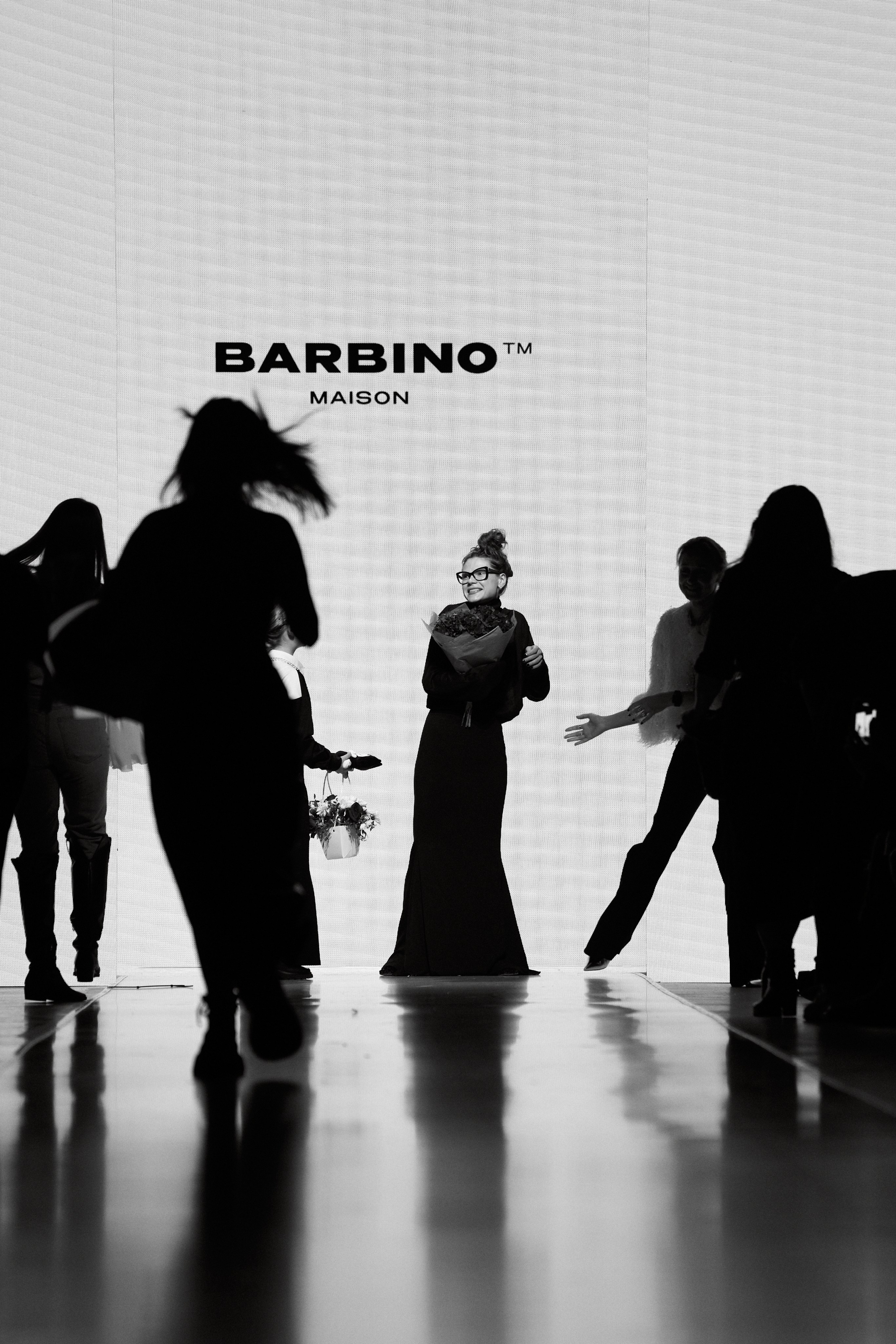 Barbino Maison & Moscow fashion week. Кристина Лазарева | Фотограф в Москве