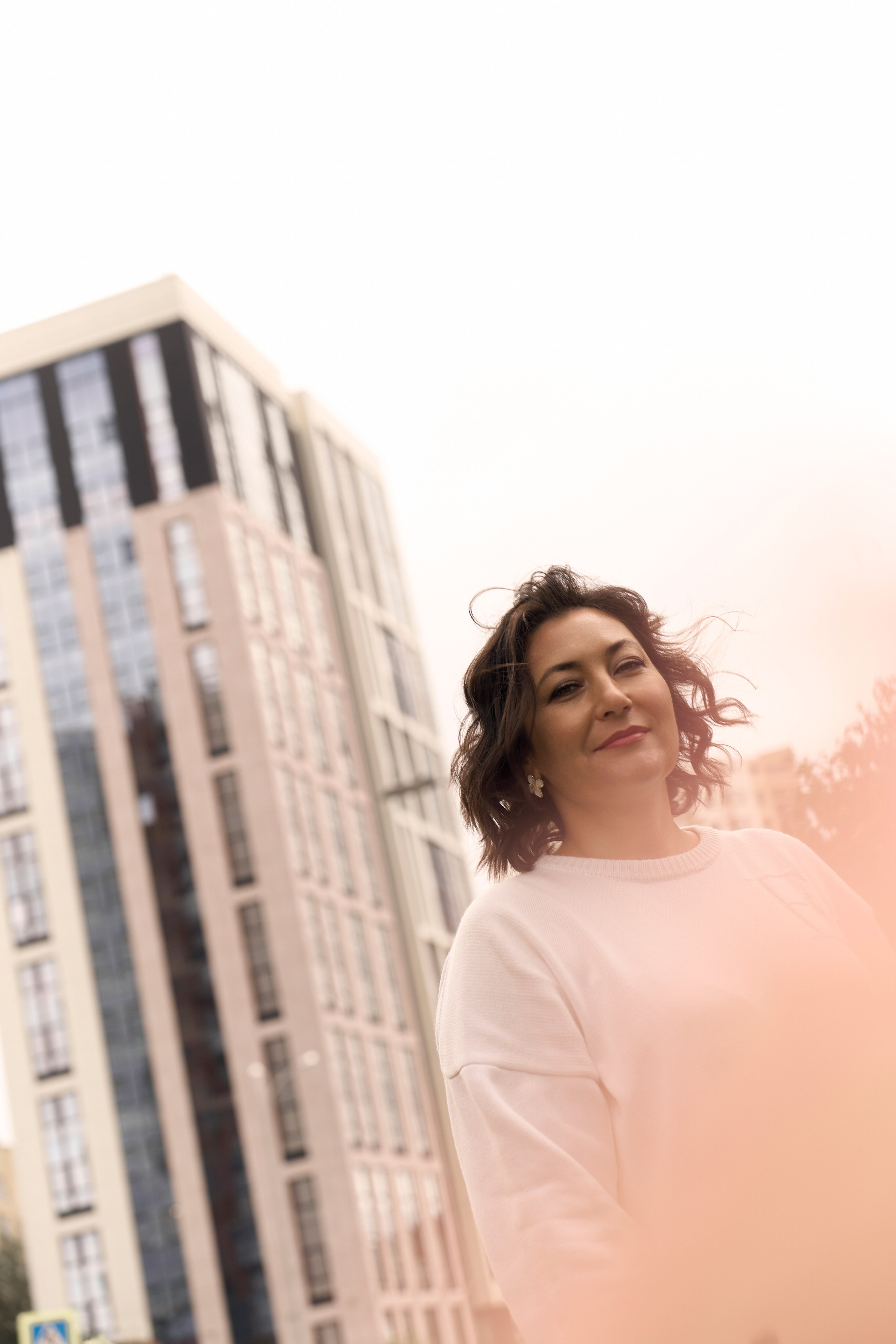 Светлана. Ваш фотограф Анастасия Болотникова