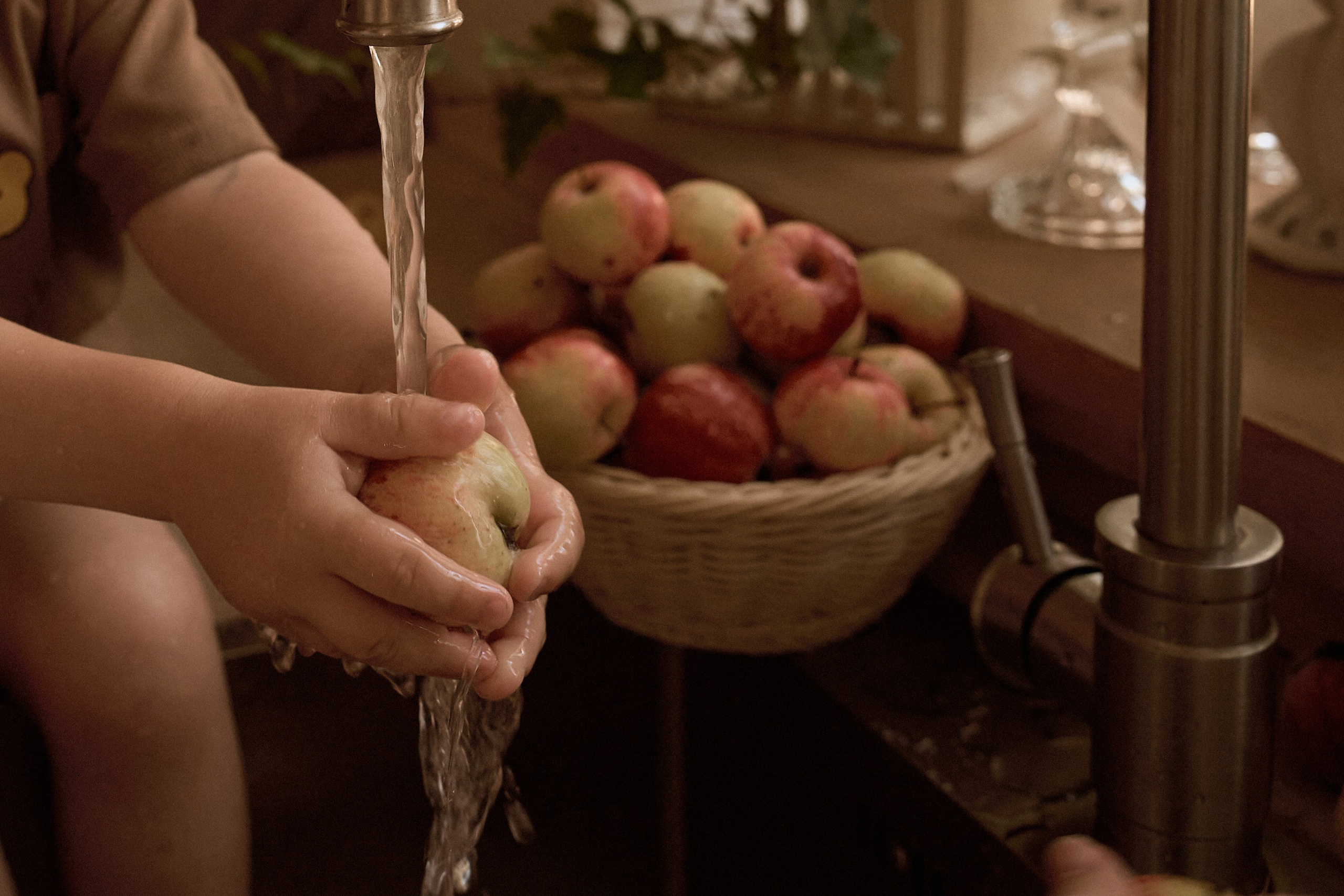 Тепло летом. Ваш фотограф Анастасия Болотникова