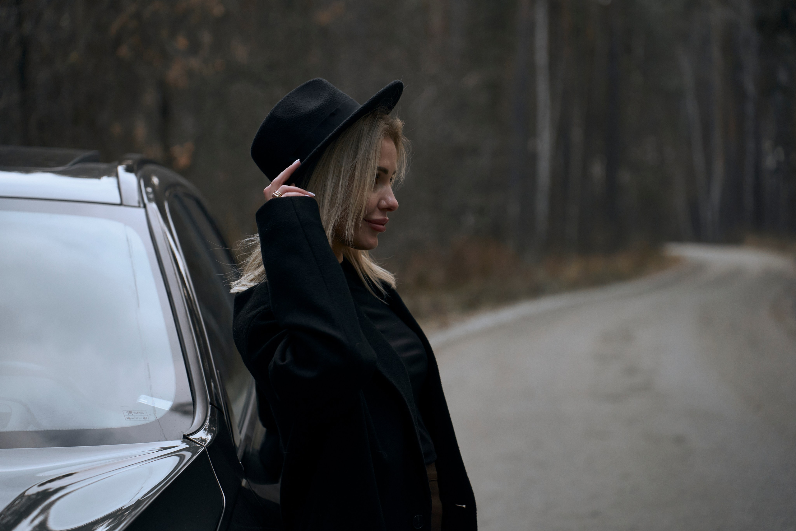 Осенняя любовь. Ваш фотограф Анастасия Болотникова