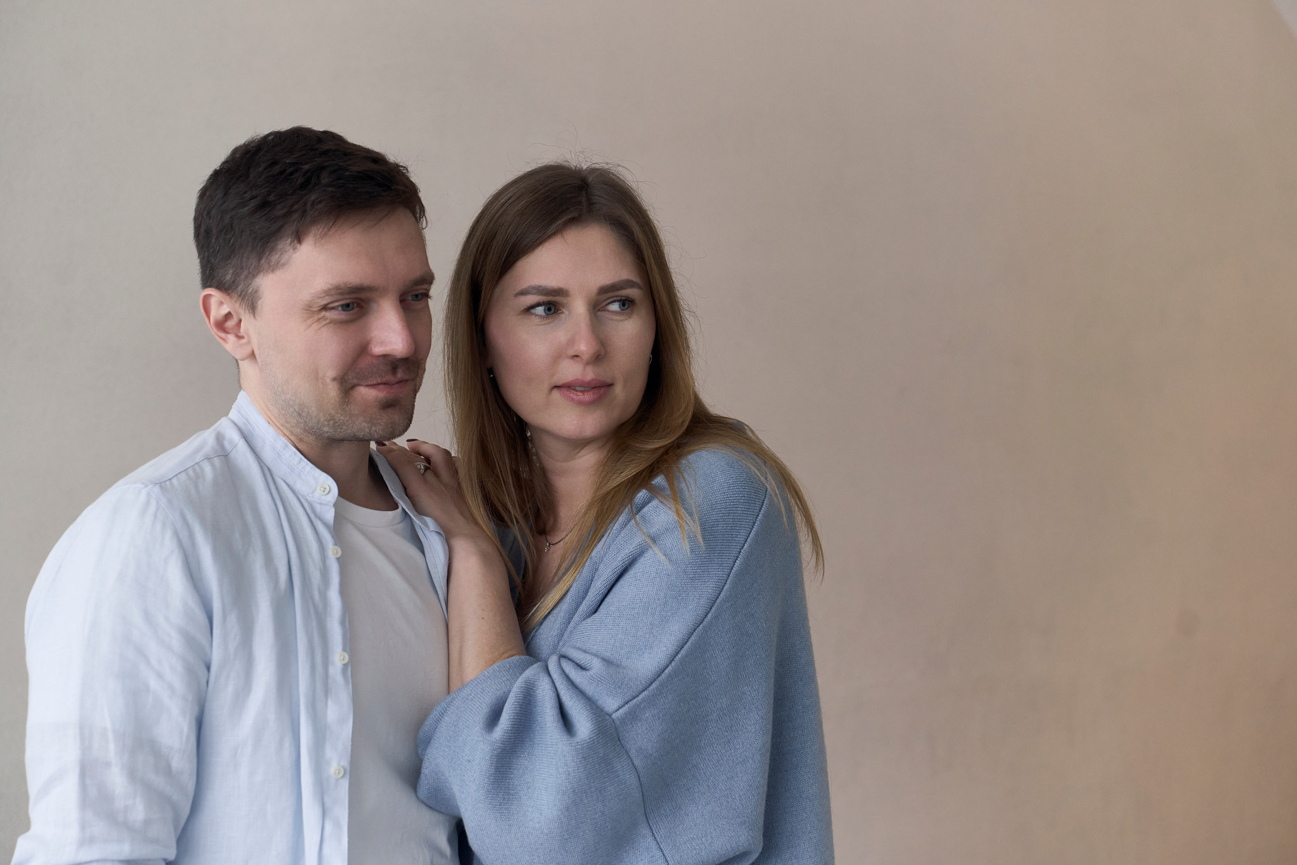 Большая история. Ваш фотограф Анастасия Болотникова