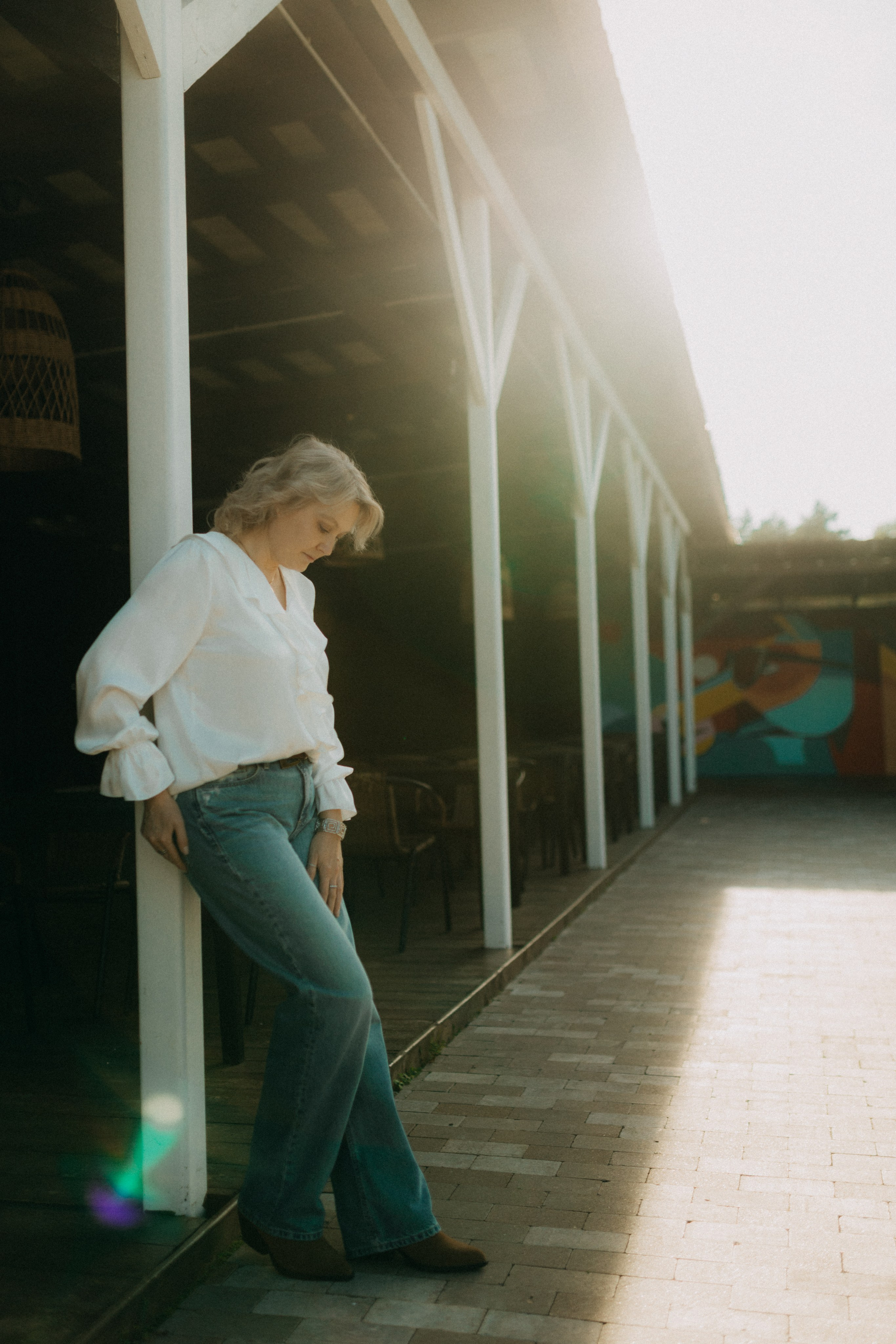 Светлана. Фотограф НОГИНСК, Москва, Анастасия Белая