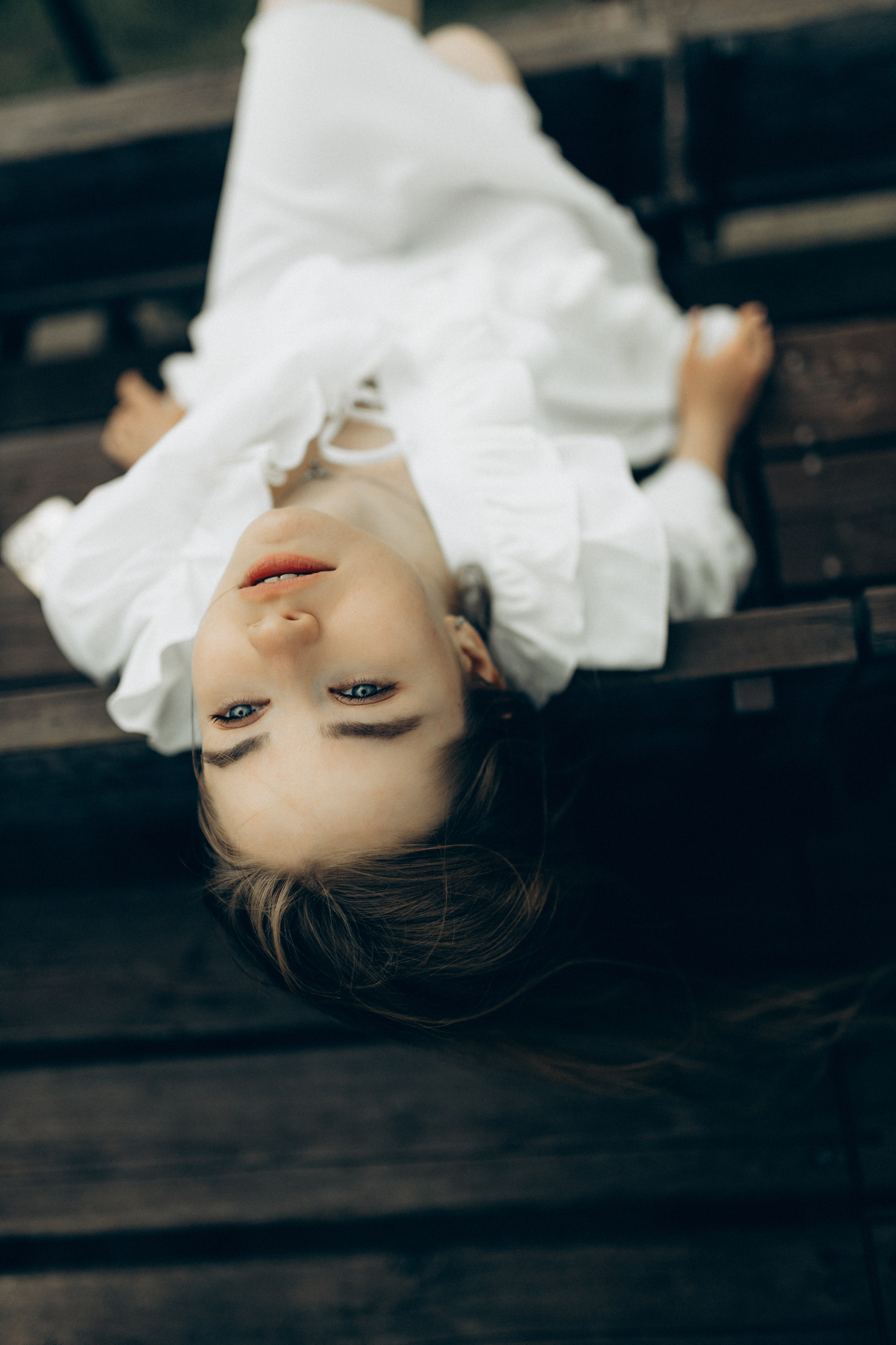 Аня. Фотограф НОГИНСК, Москва, Анастасия Белая