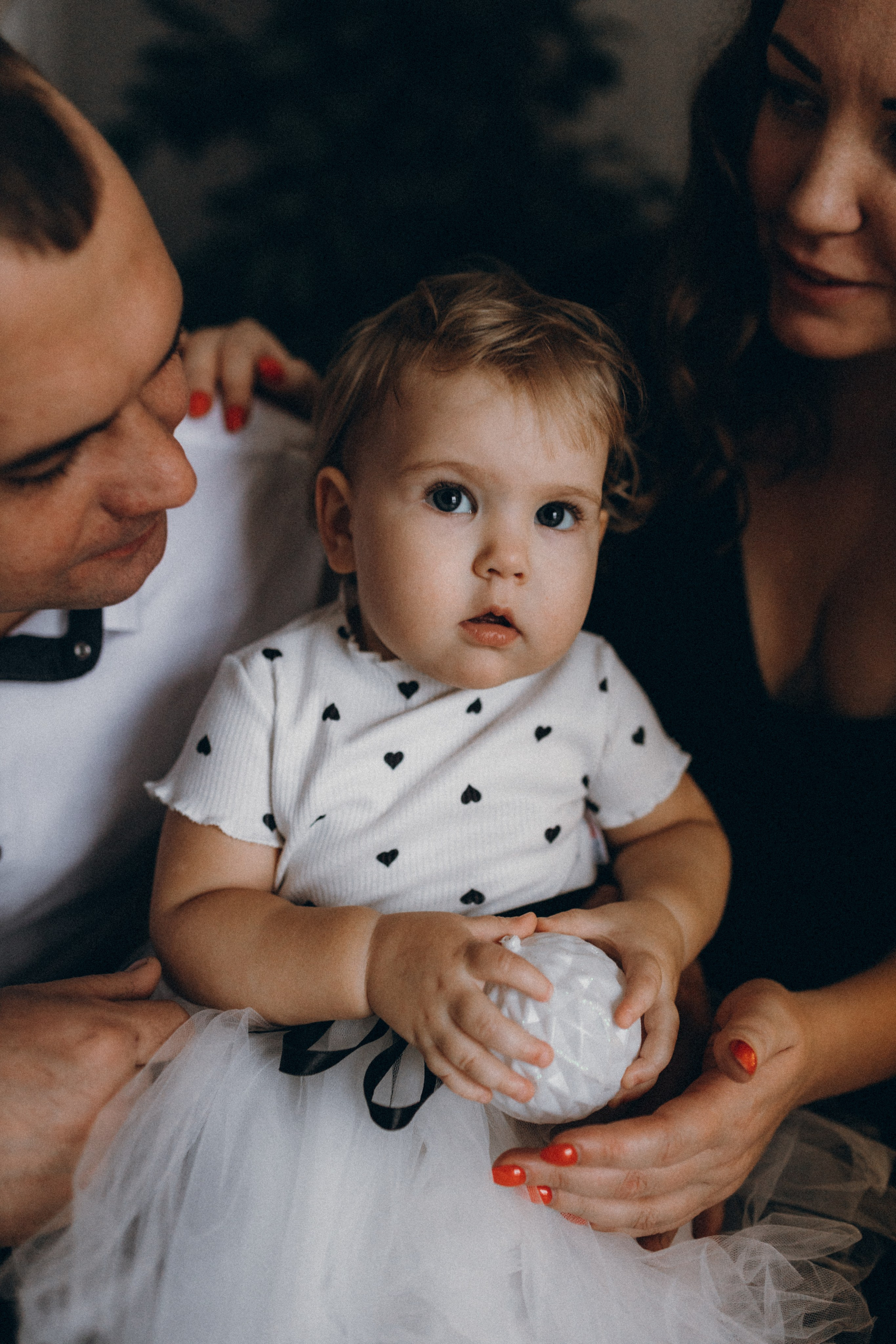 Злата, Рита, Слава. Фотограф НОГИНСК, Москва, Анастасия Белая