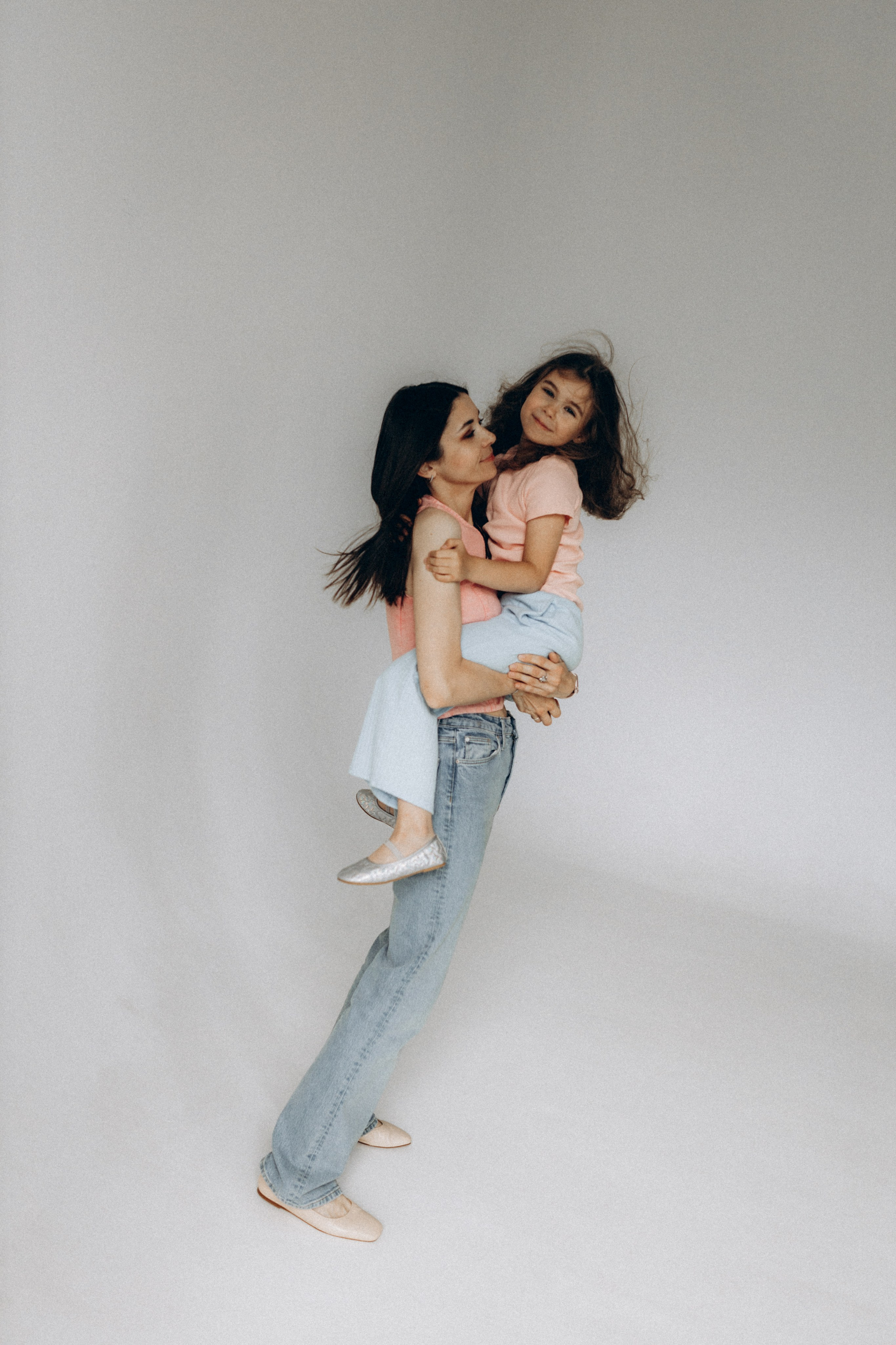 Полина & Варя. Фотограф НОГИНСК, Москва, Анастасия Белая