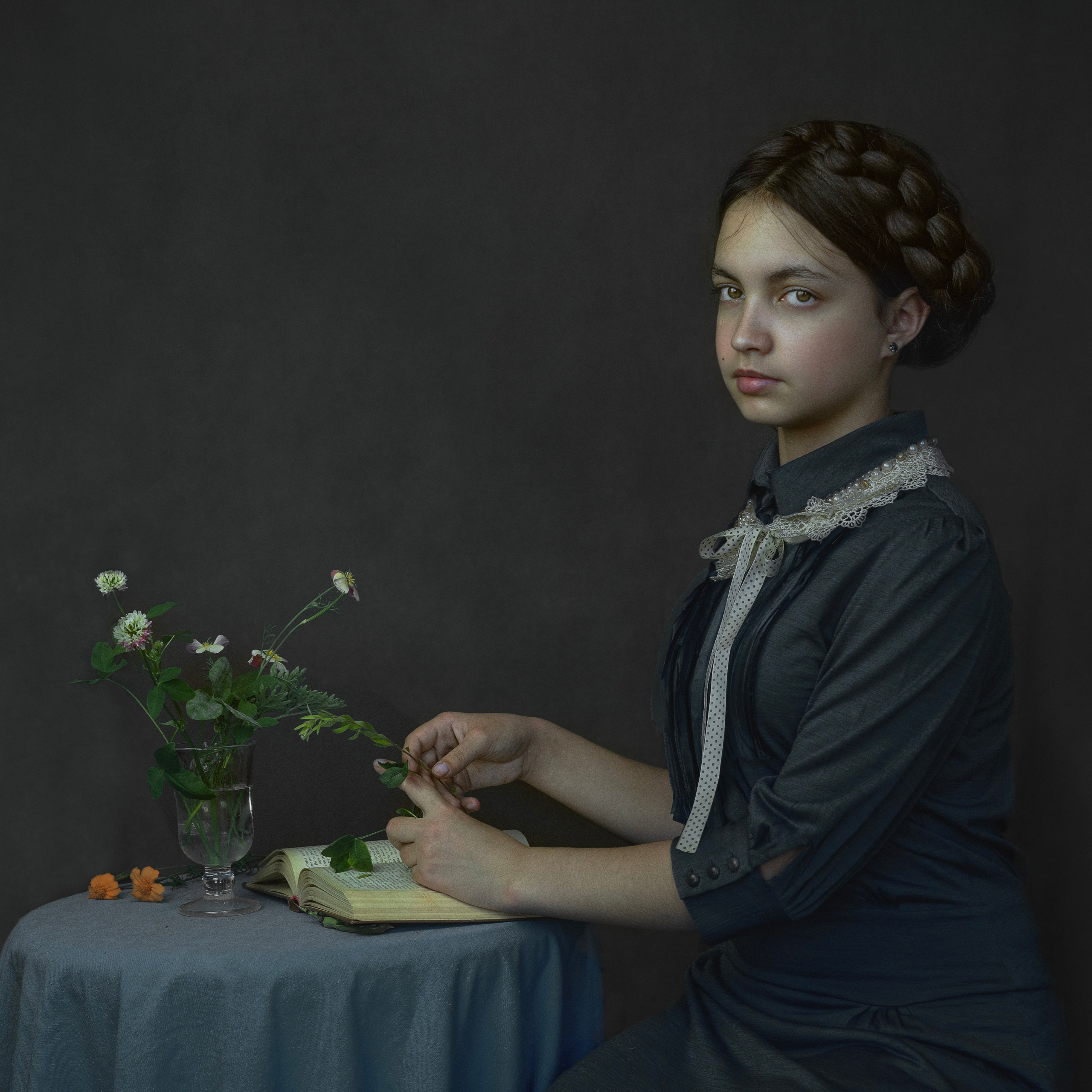 Fine Art фотограф в Екатеринбурге