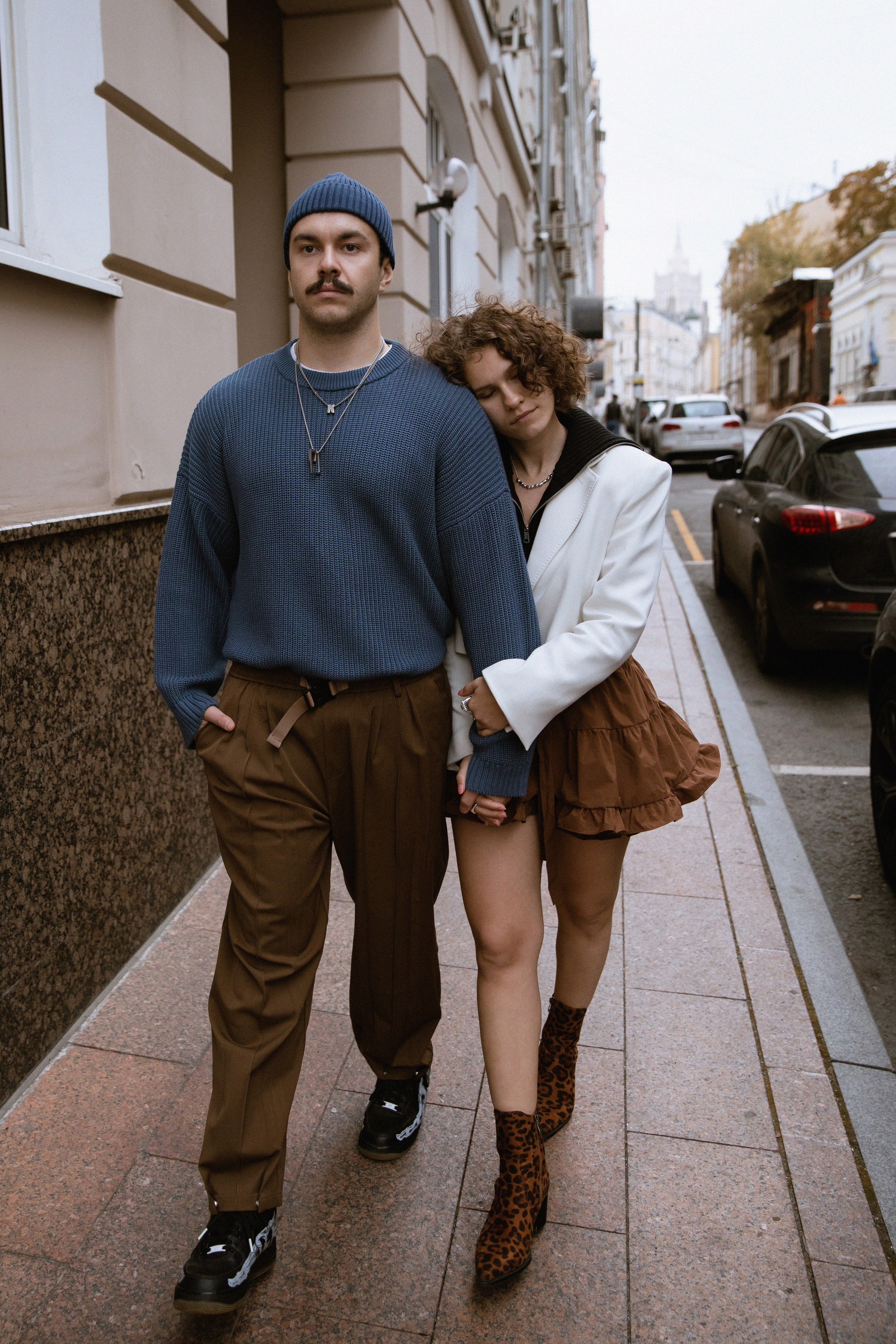 Family. Фотограф Дарья Николаева