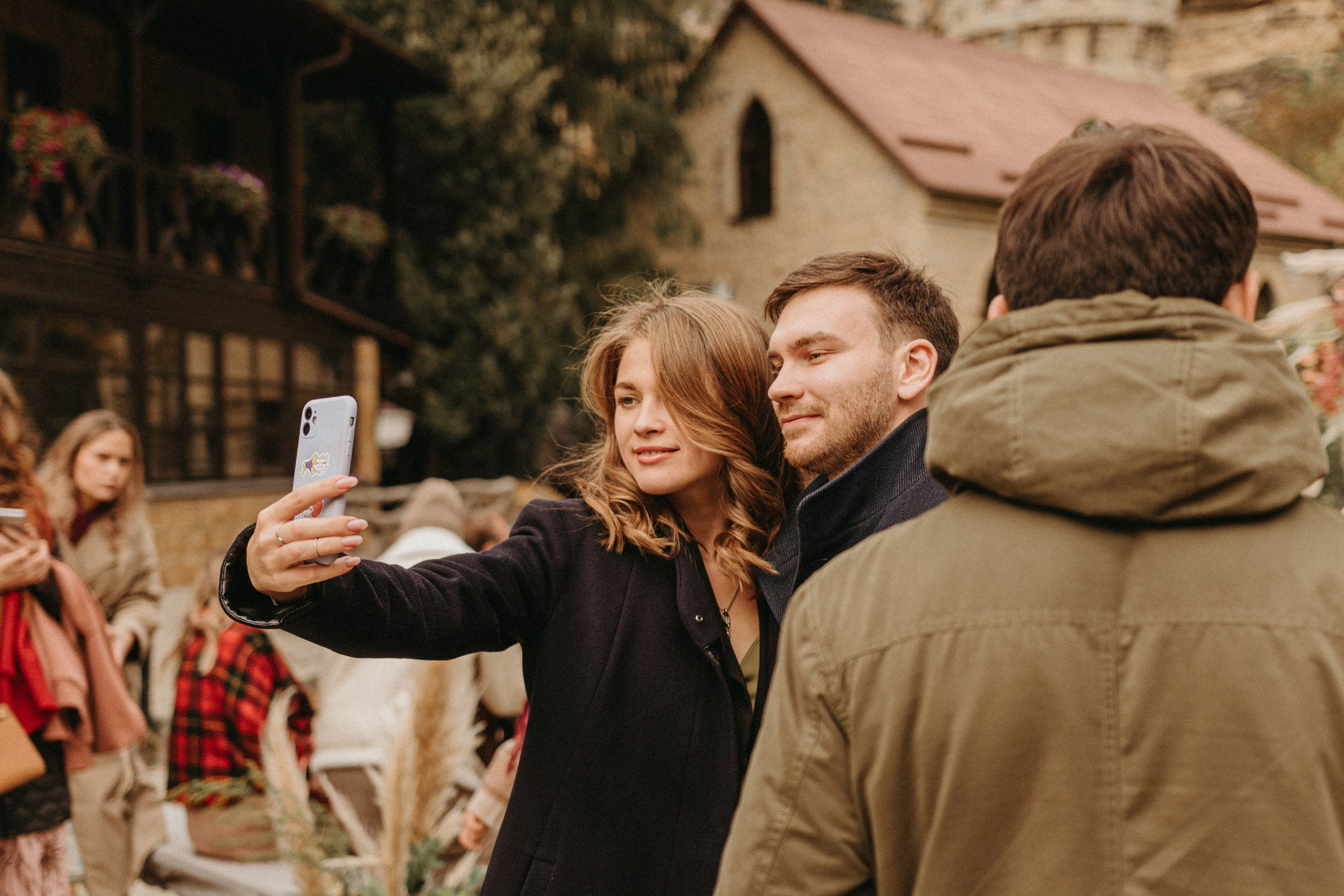 MIKHAIL & MARIAM | KISLOVODSK. Фотограф Настя Конник | Пятигорск | Эльбрус | Домбай | Архыз