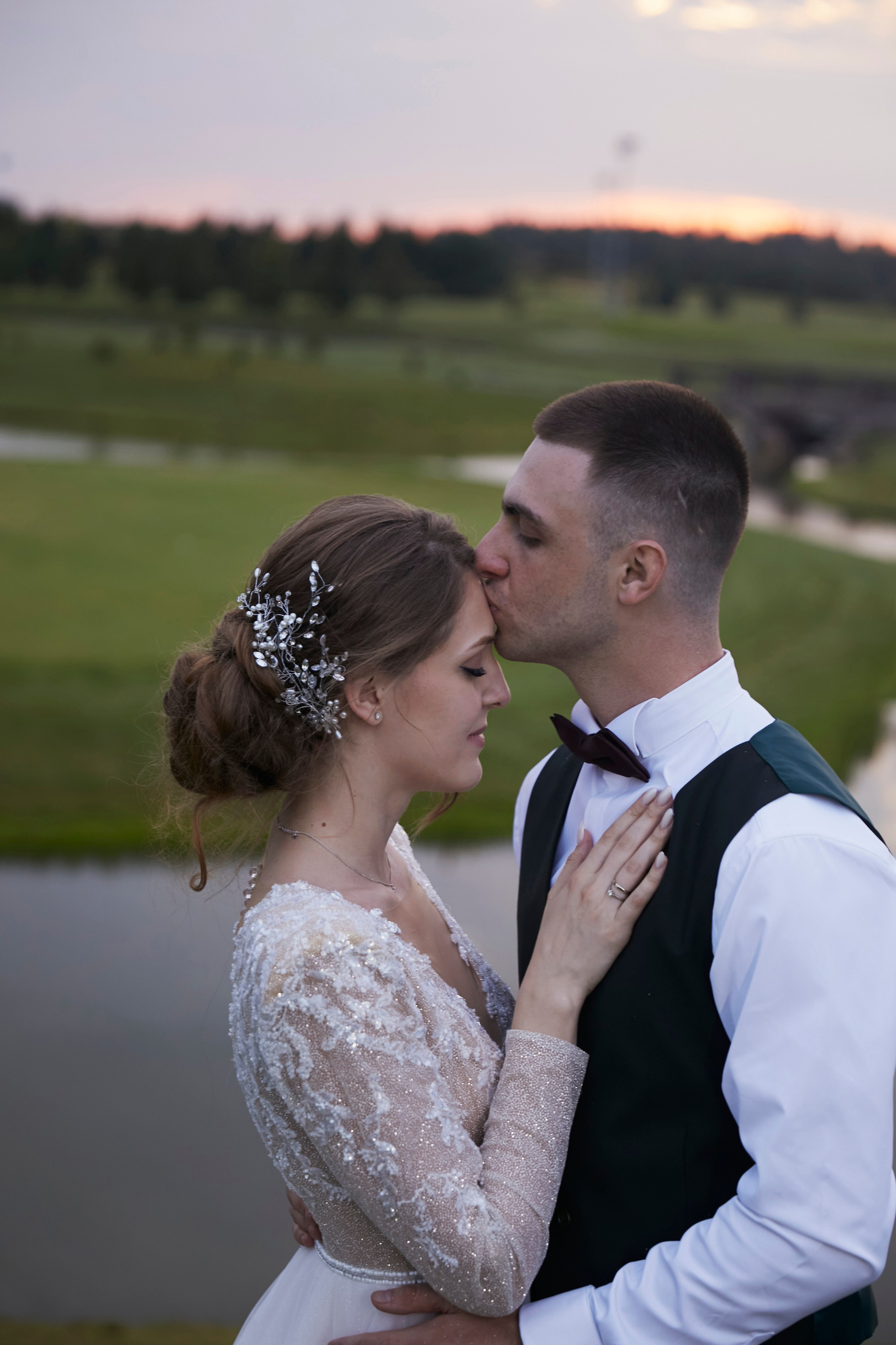 Denis & Tatiana | Russia, Dmitrov. Свадебный фотограф