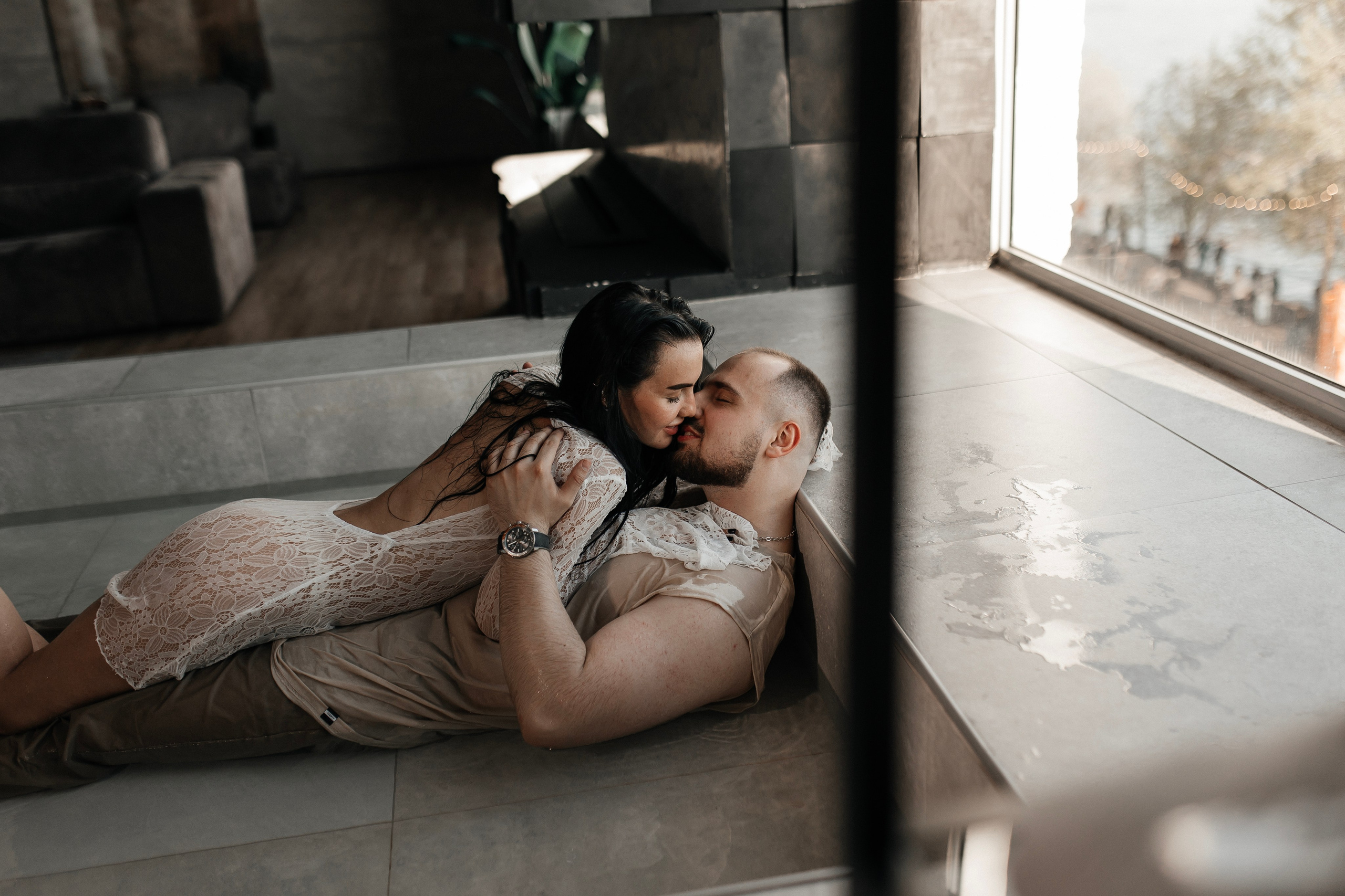 5. Свадебный фотограф Санкт-Петербург