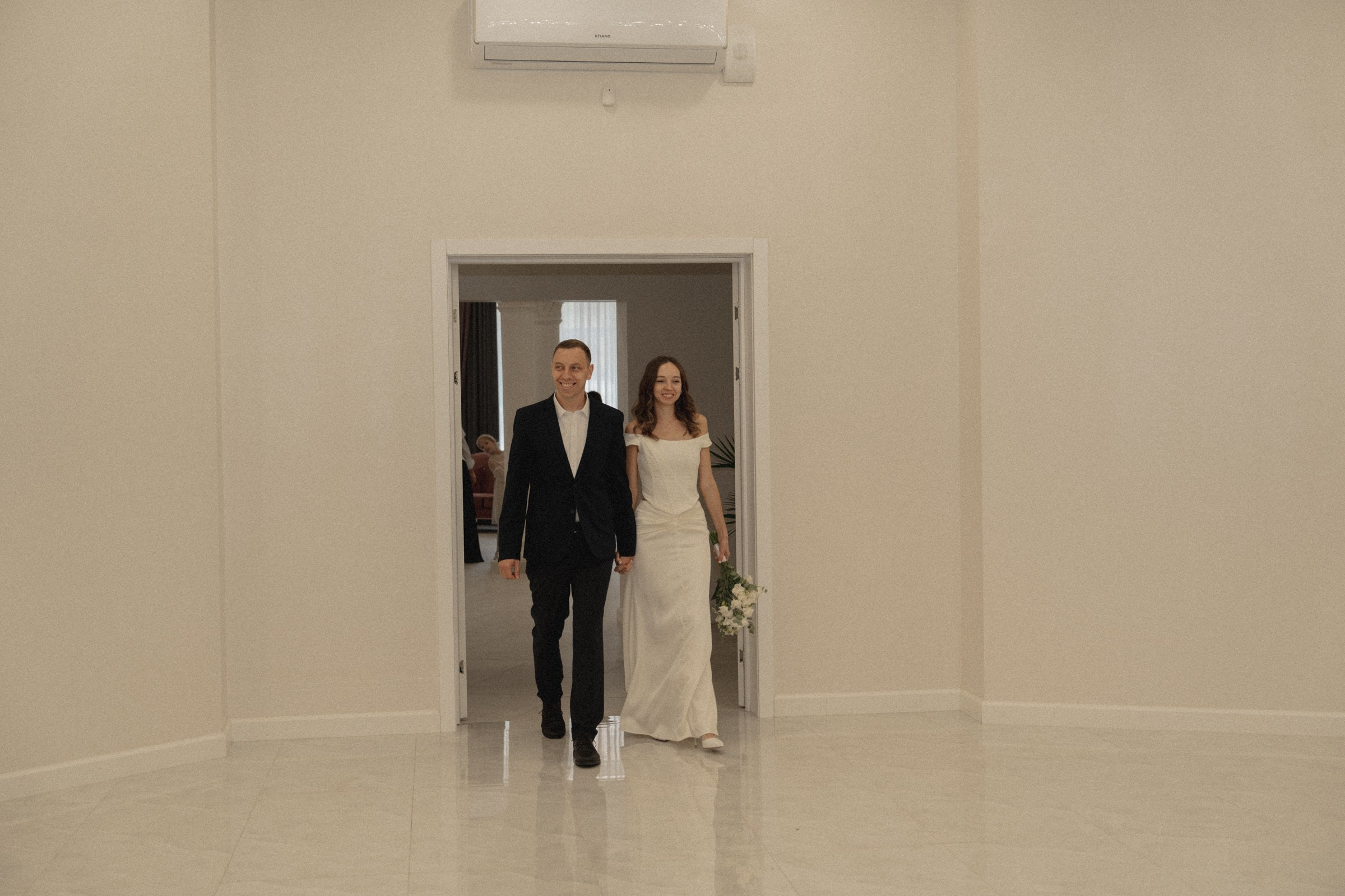 А ♡ А — Таганские улочки. Свадебный и портретный фотограф в Москве, Светлана Янковая