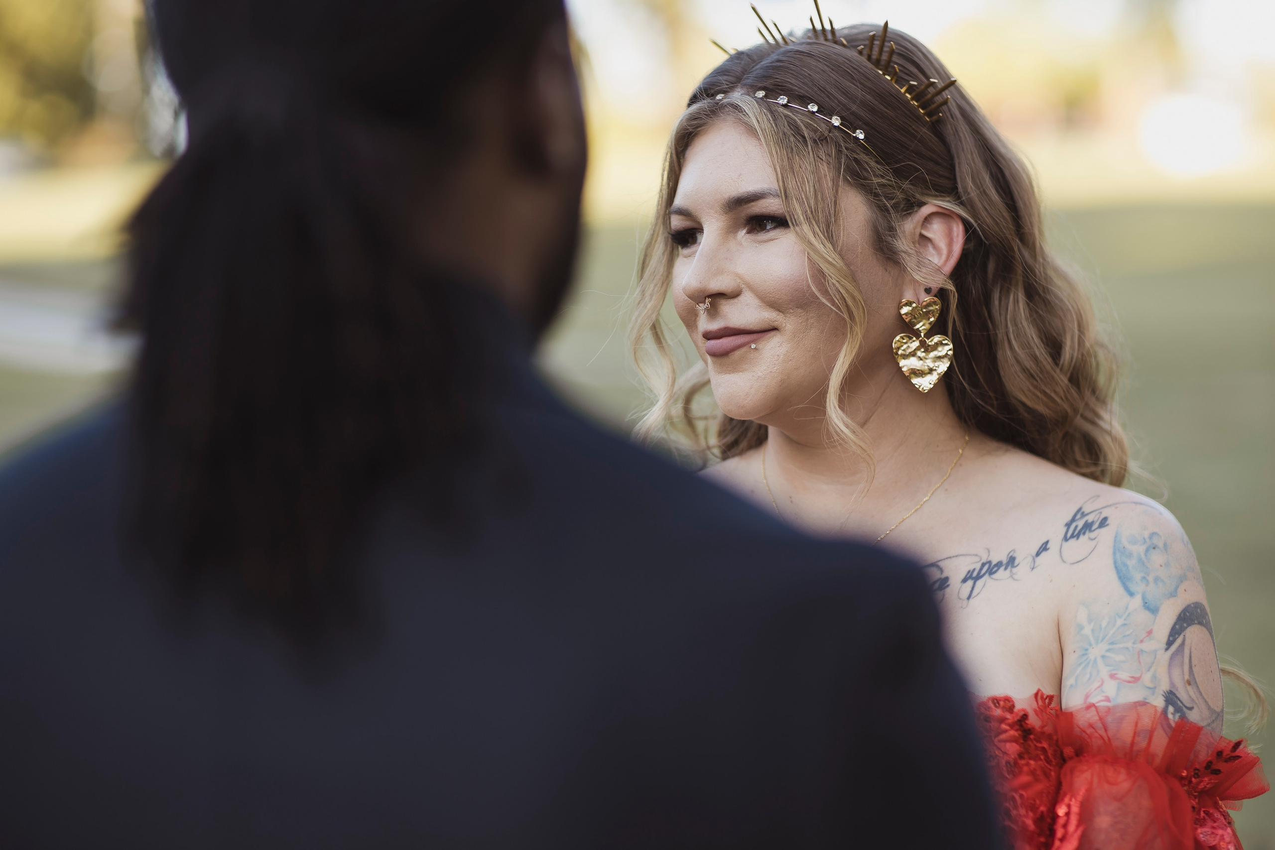 Ashley & Juan. Wedding photographer in California