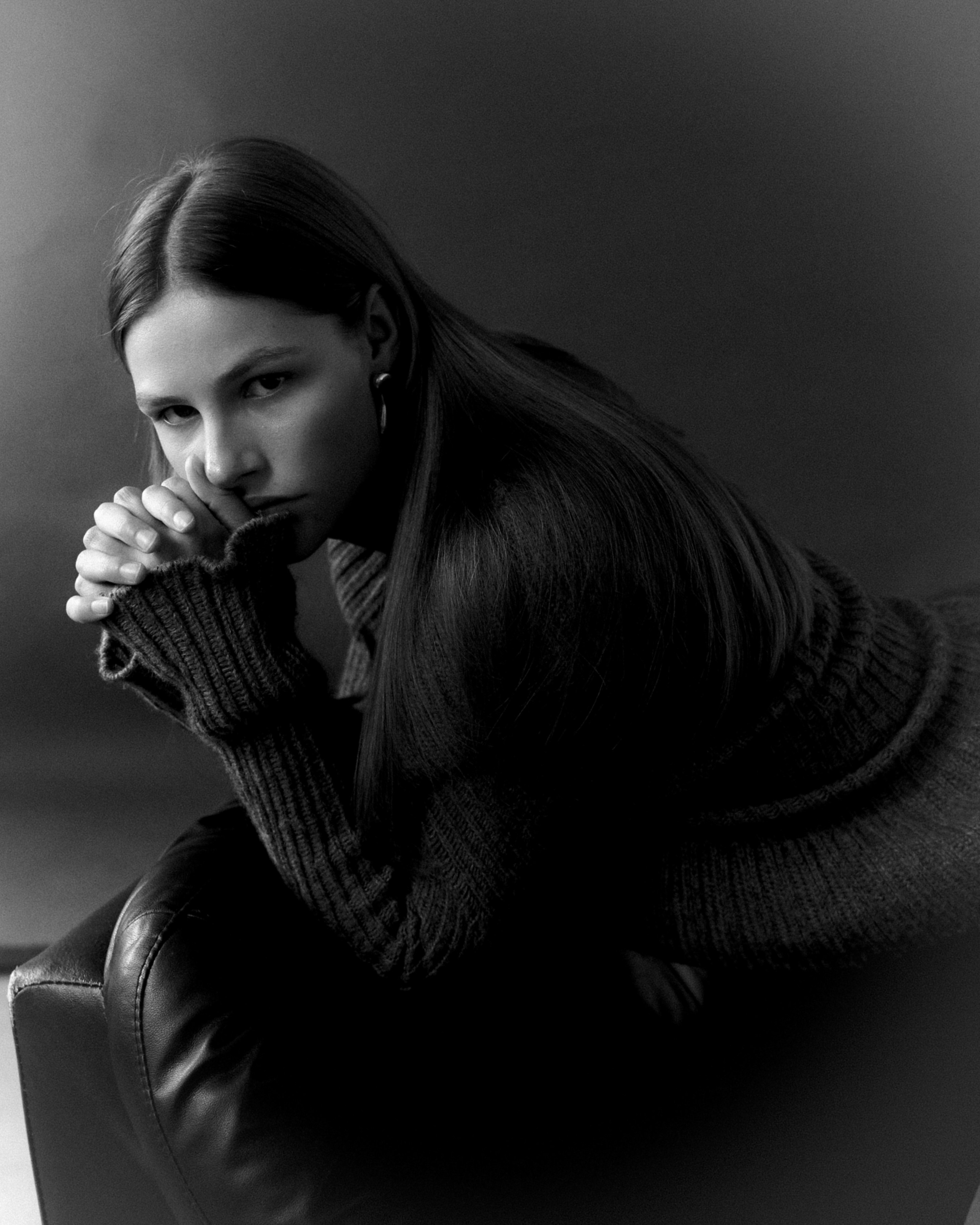 Ева. Фотограф Олеся Скворцова