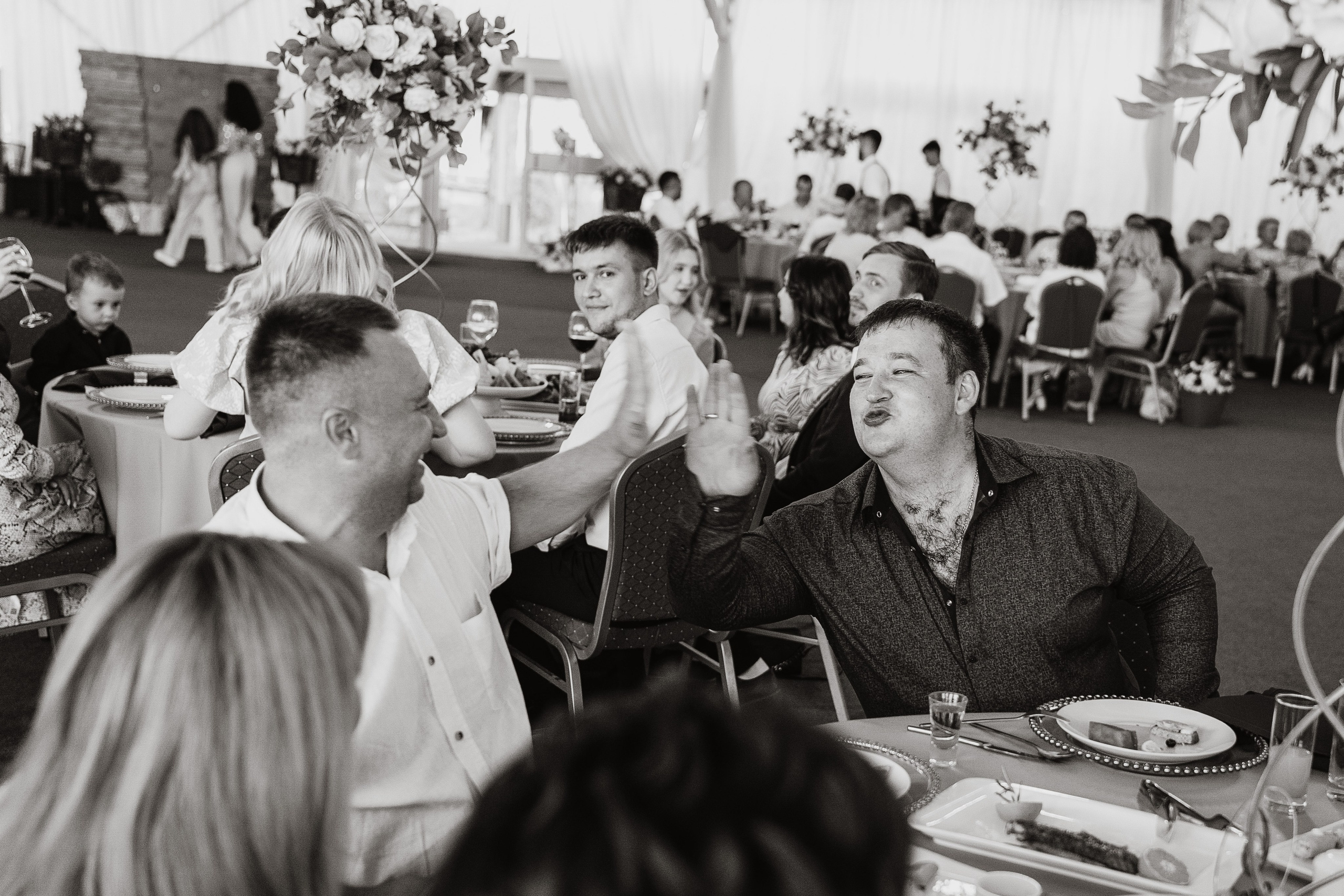 Райнур и Дарина. Свадебный фотограф Казань|Москва Ranas4you