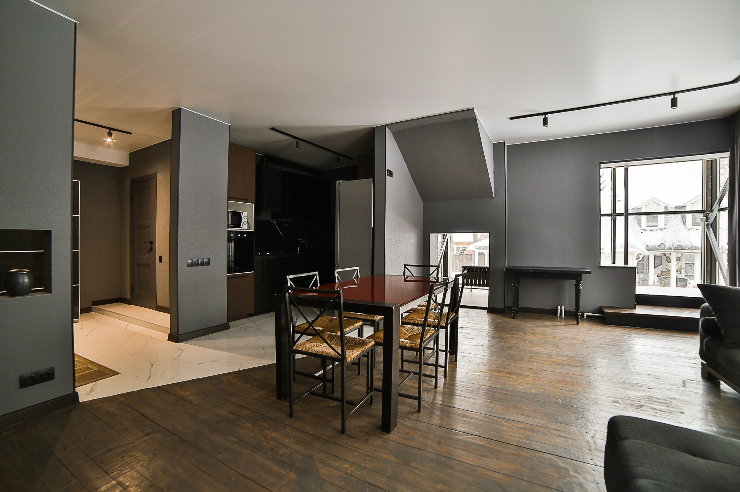 КОТТЕДЖ ТОМИЛИНО. Фотограф в Москве Ольга Колесникова