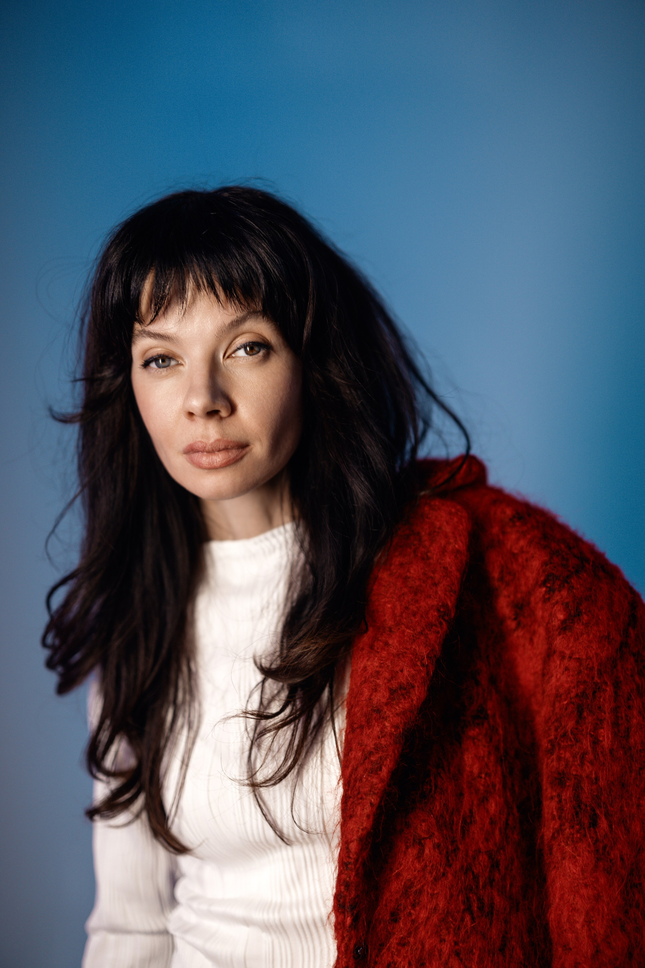 Фотограф Олег Сотник