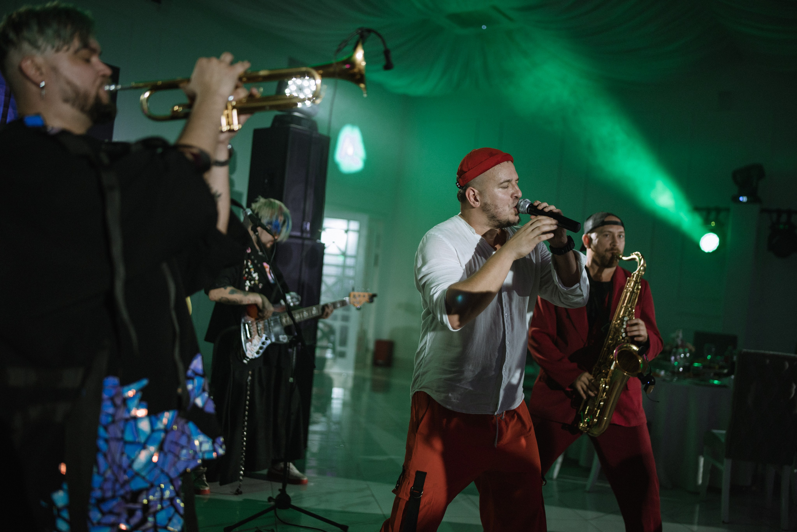 Макс и Катя. Загородный Клуб. Фотограф Костикова Анастасия Ростов-на-Дону