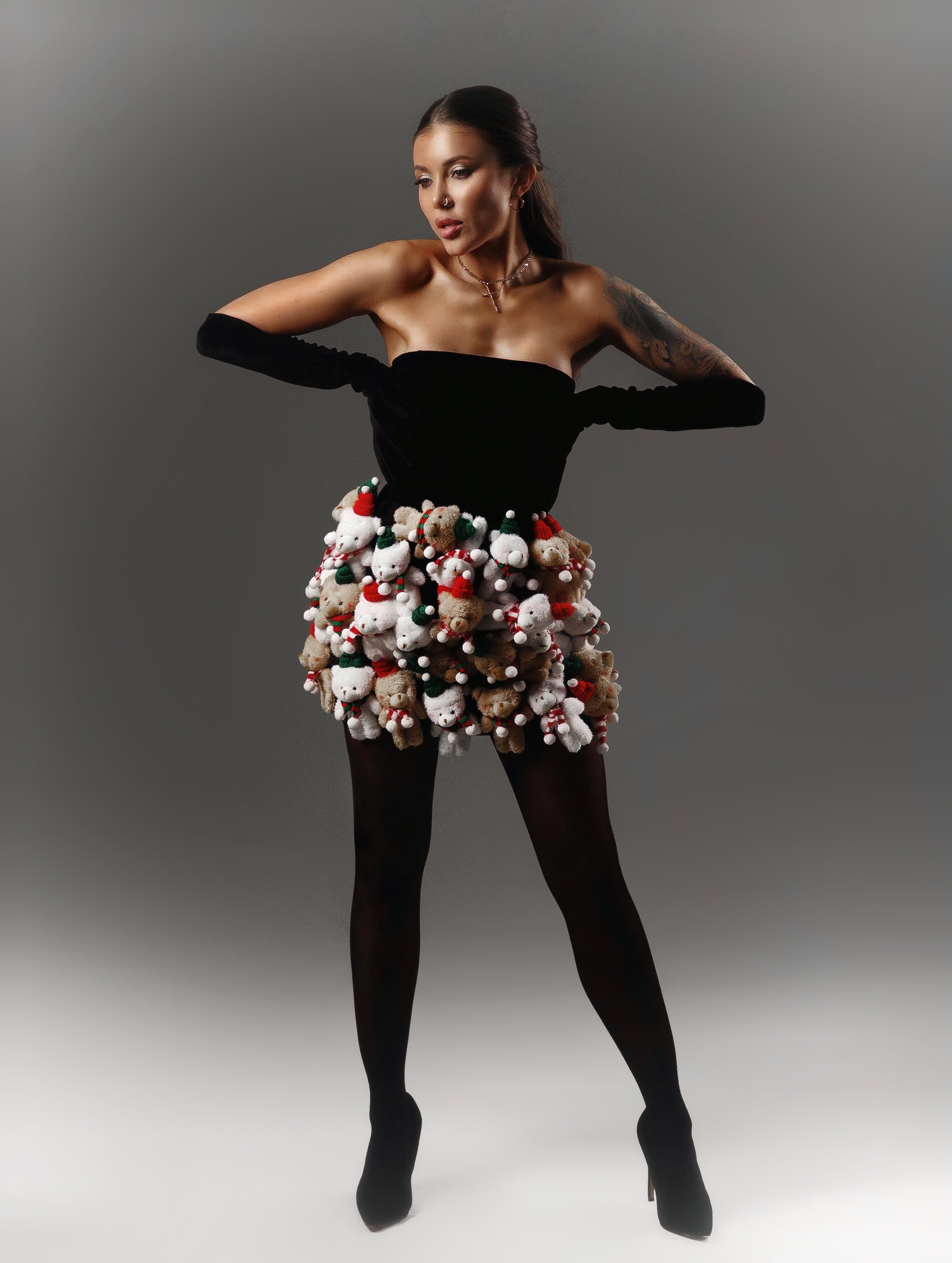 Индивидуальные фотосессии. Главное