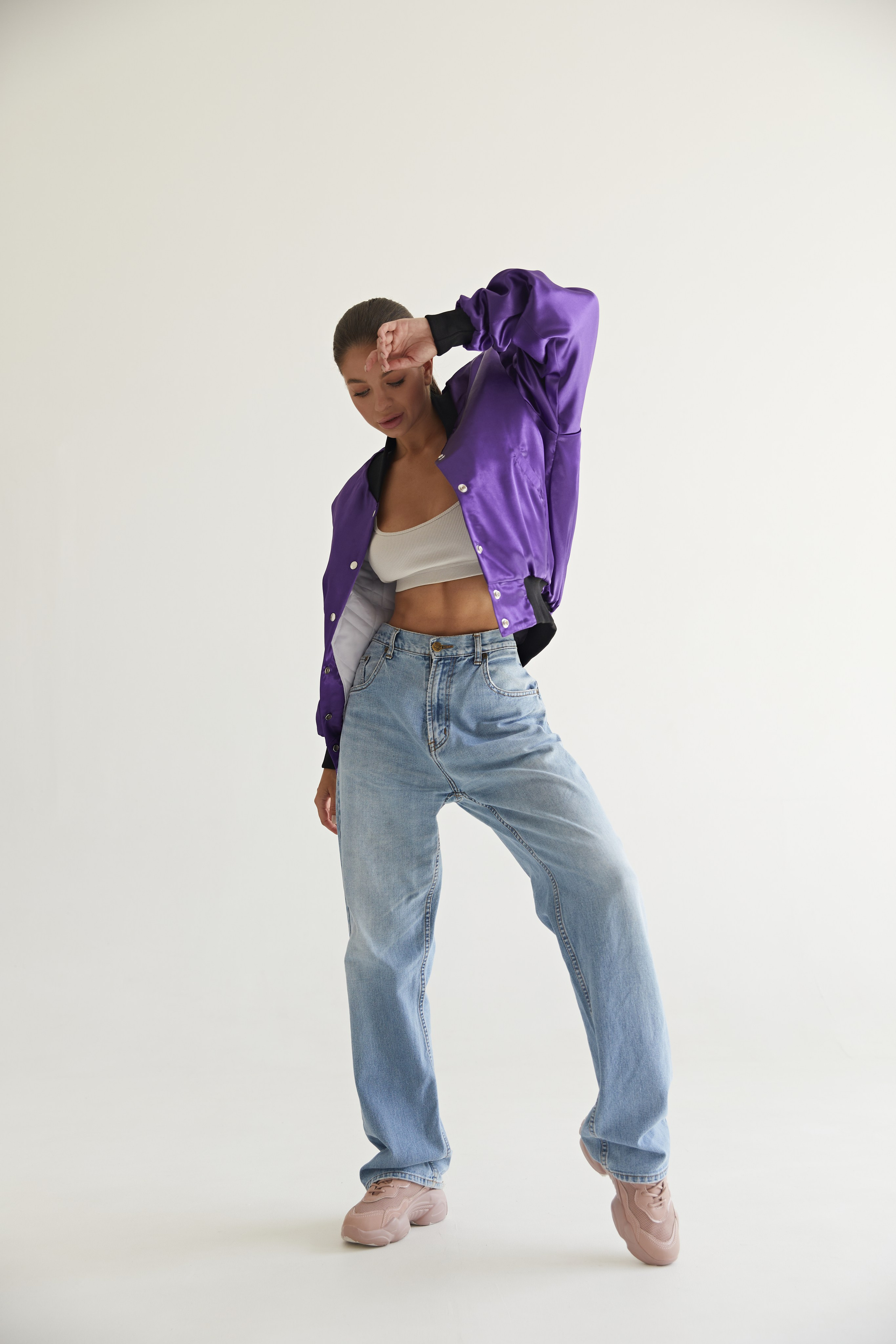 Brands. Яна Вебер — фотограф, видеограф и предприниматель в Санкт-Петербурге